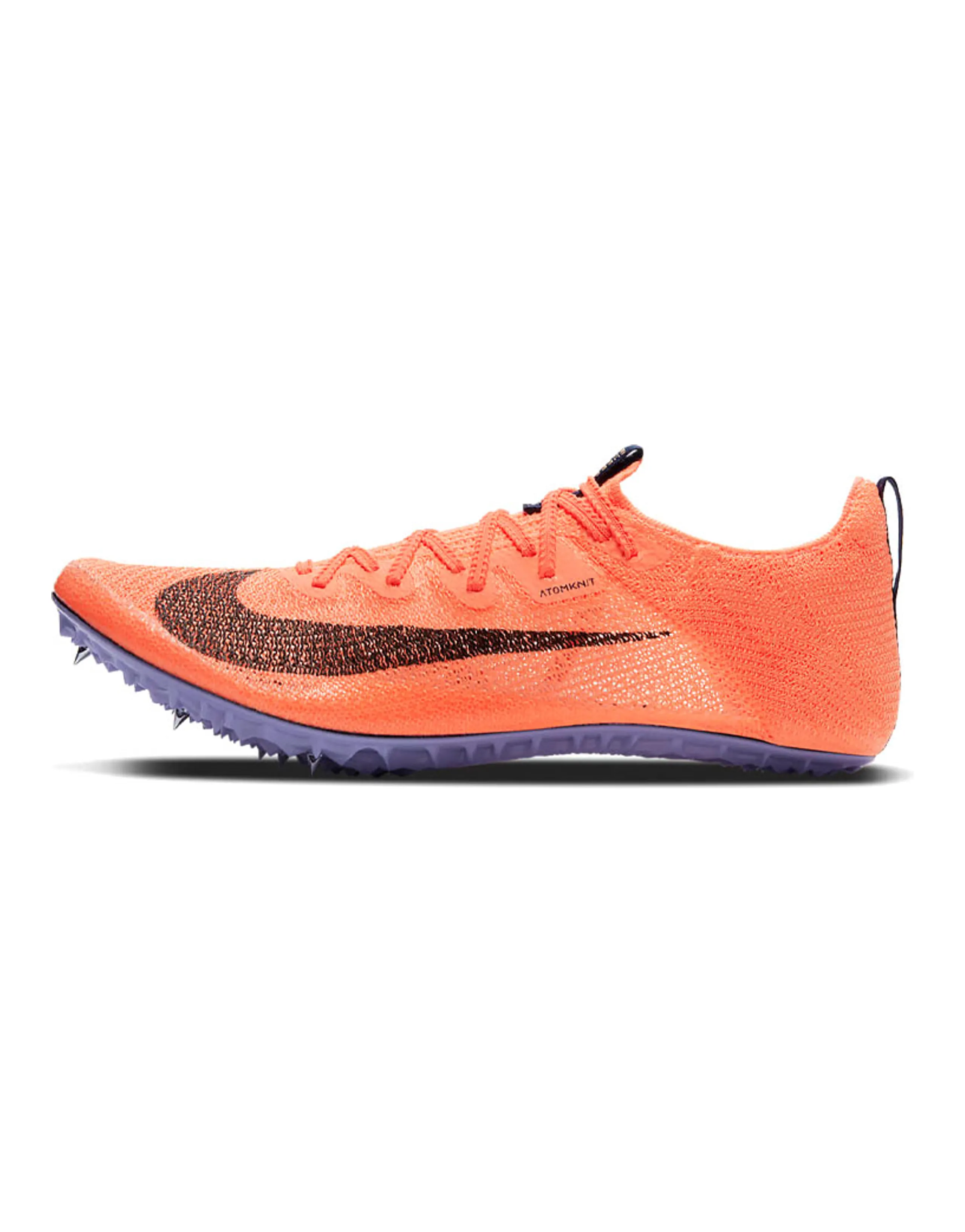 Nike Zoom Superfly Elite 2 Bright Mango