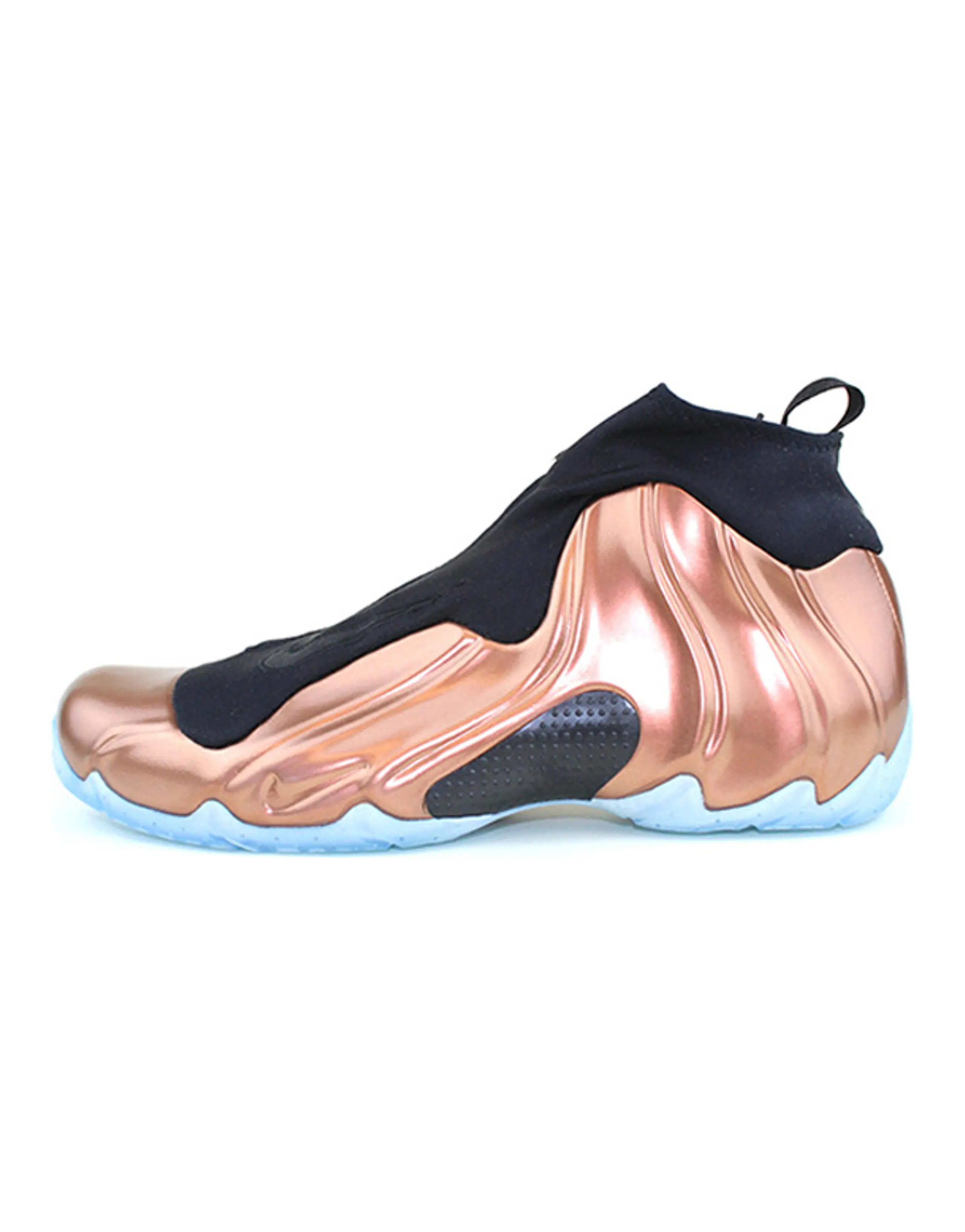Nike Air Flightposite Copper 2014