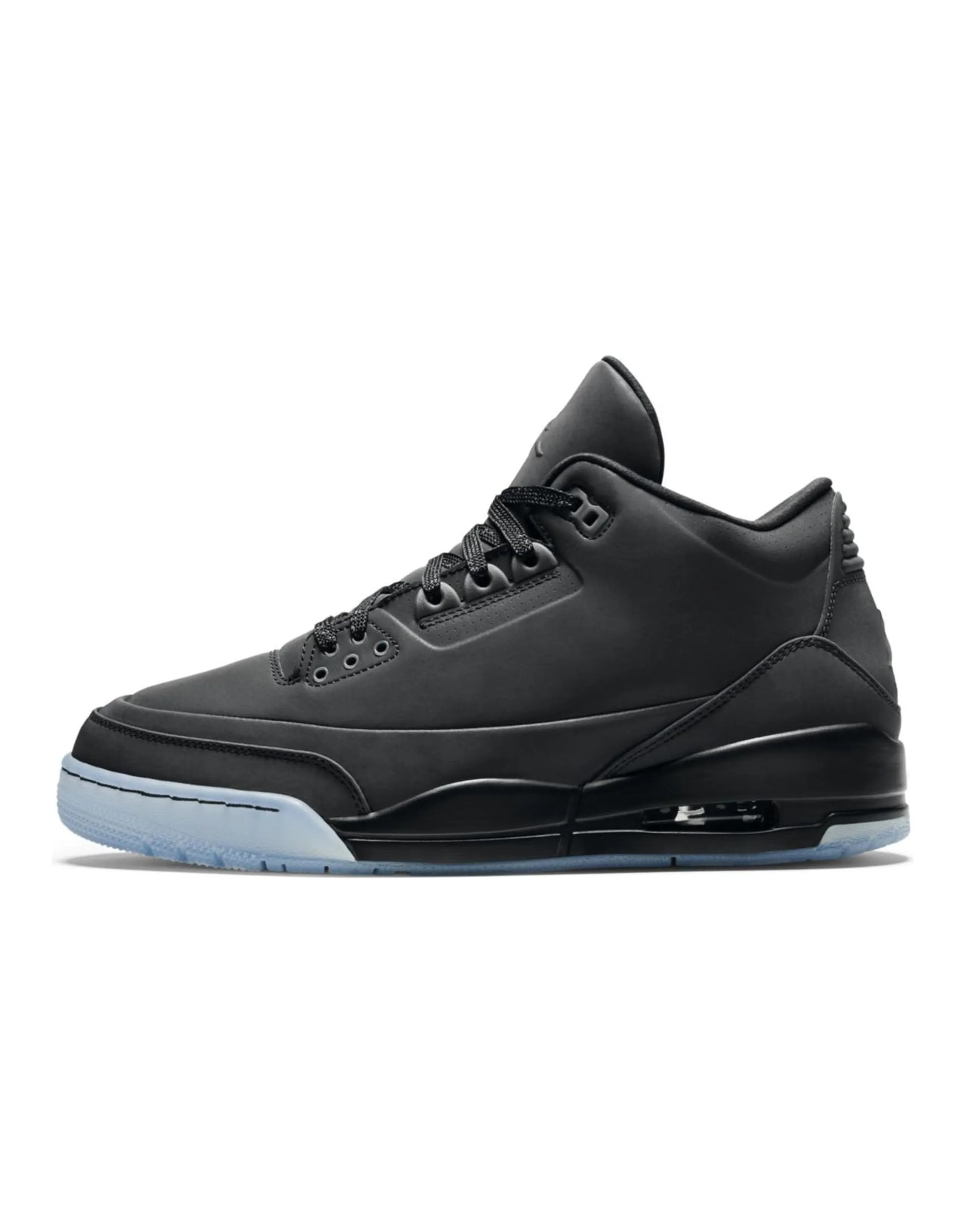 JORDAN 3 Retro 5Lab3 Black