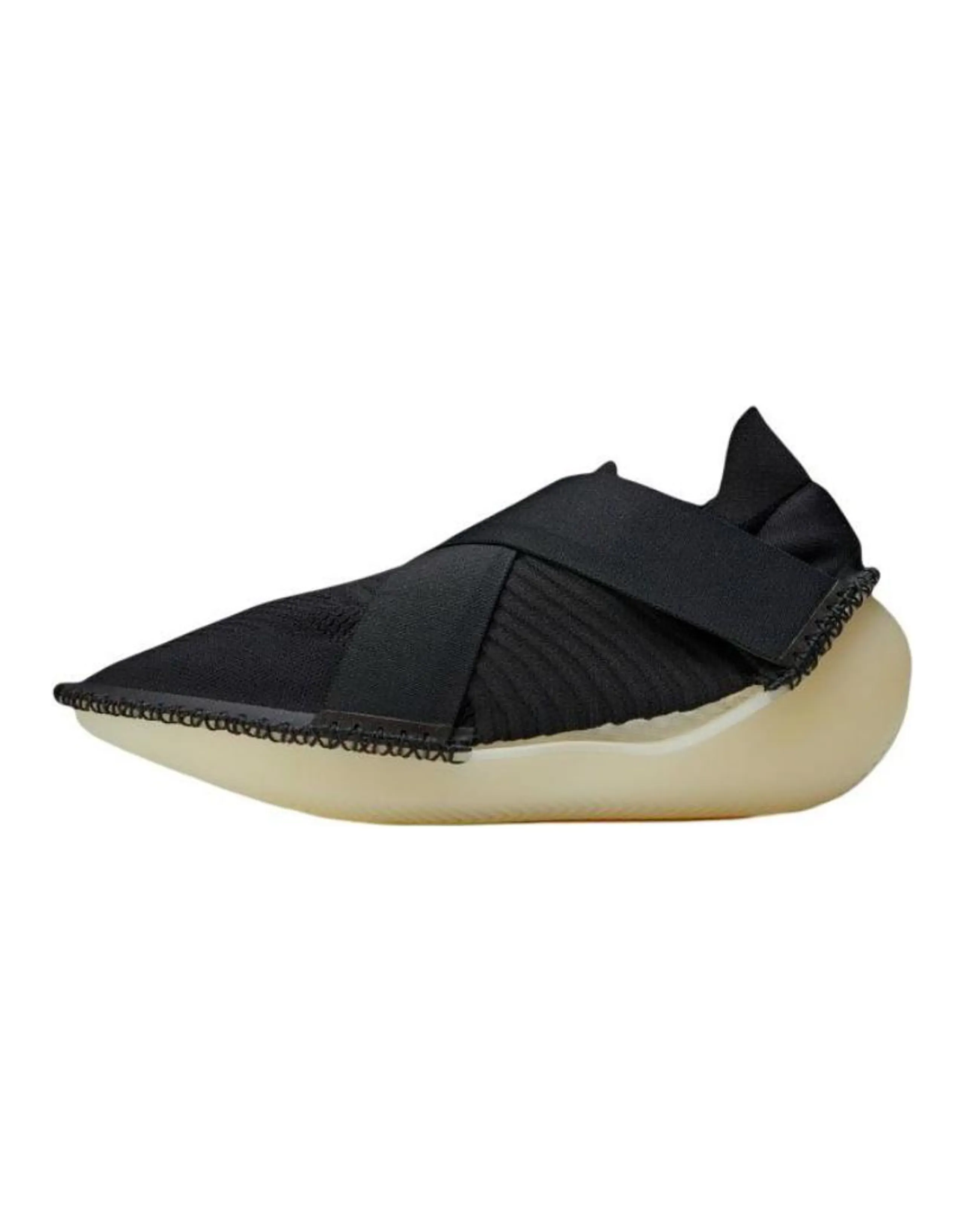 Y 3 Itogo Y 3 'Black Cream White'