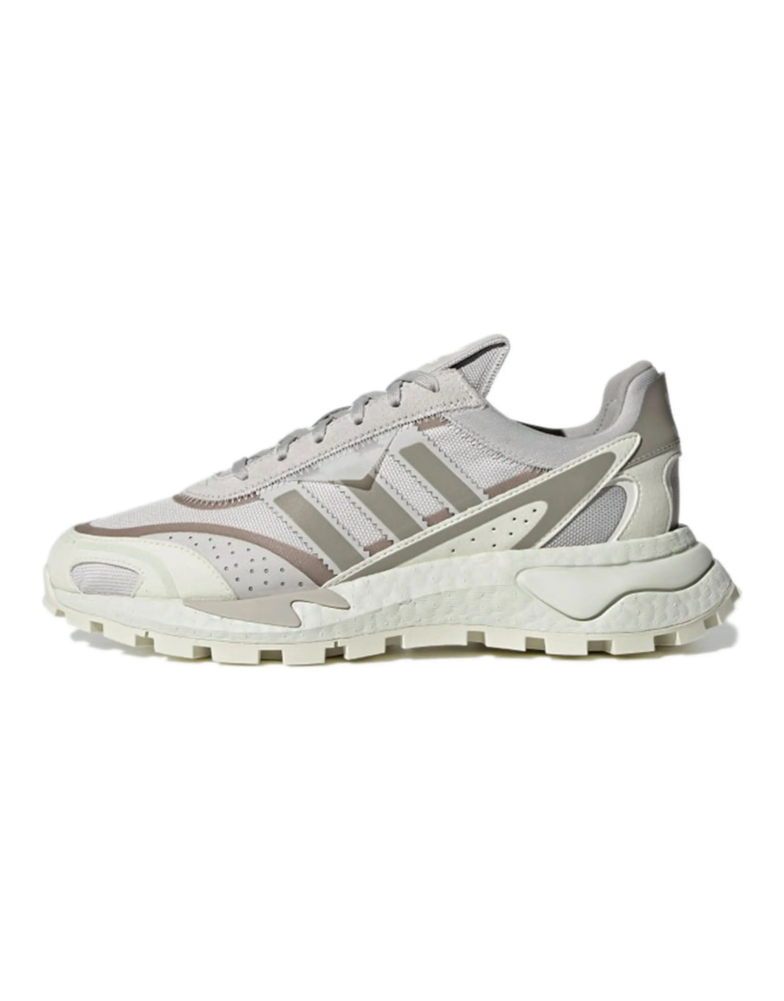 Adidas Originals Retropy P9 Aero Green Aluminium