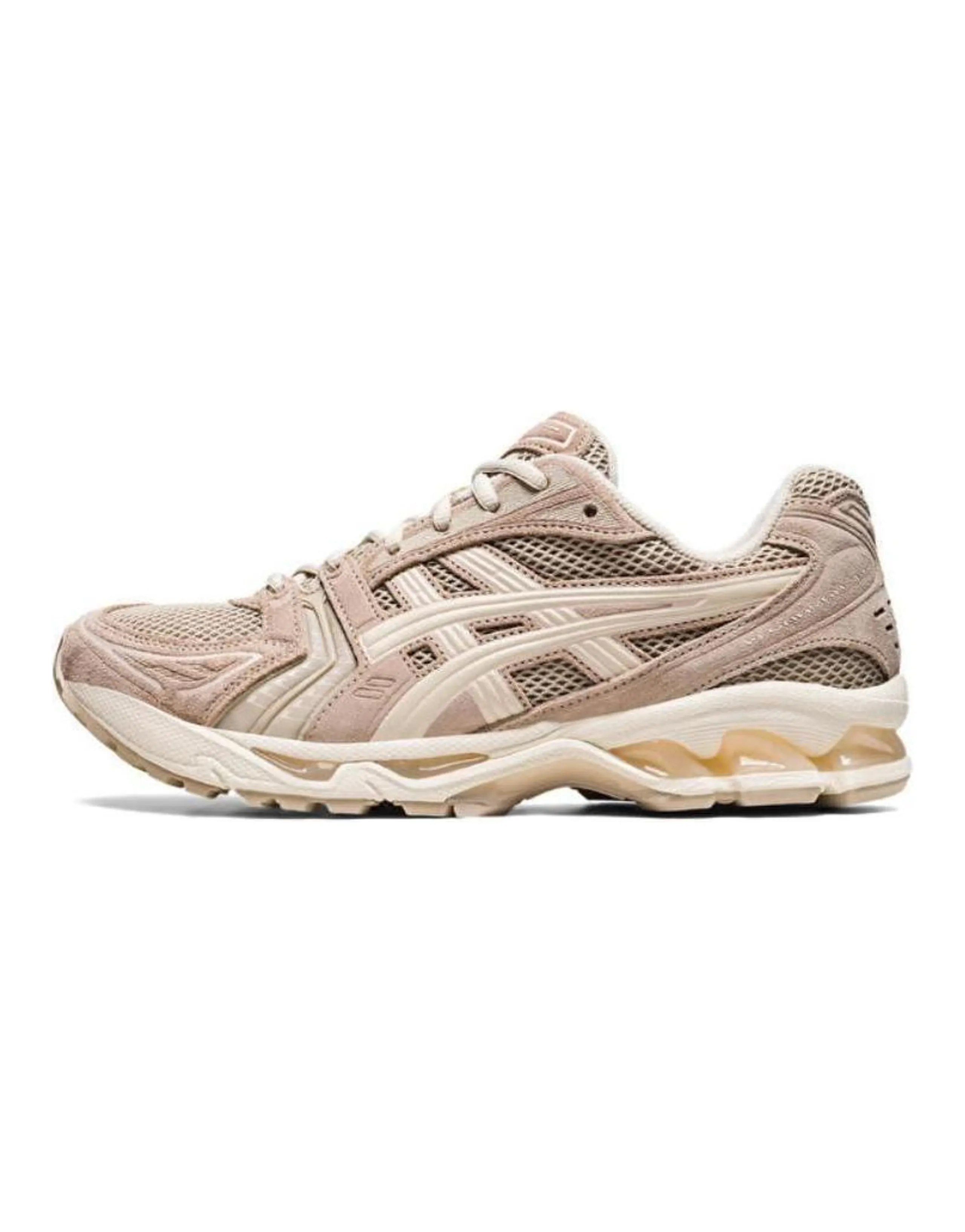 Asics Gel Kayano 14 Simply Taupe Oatmeal