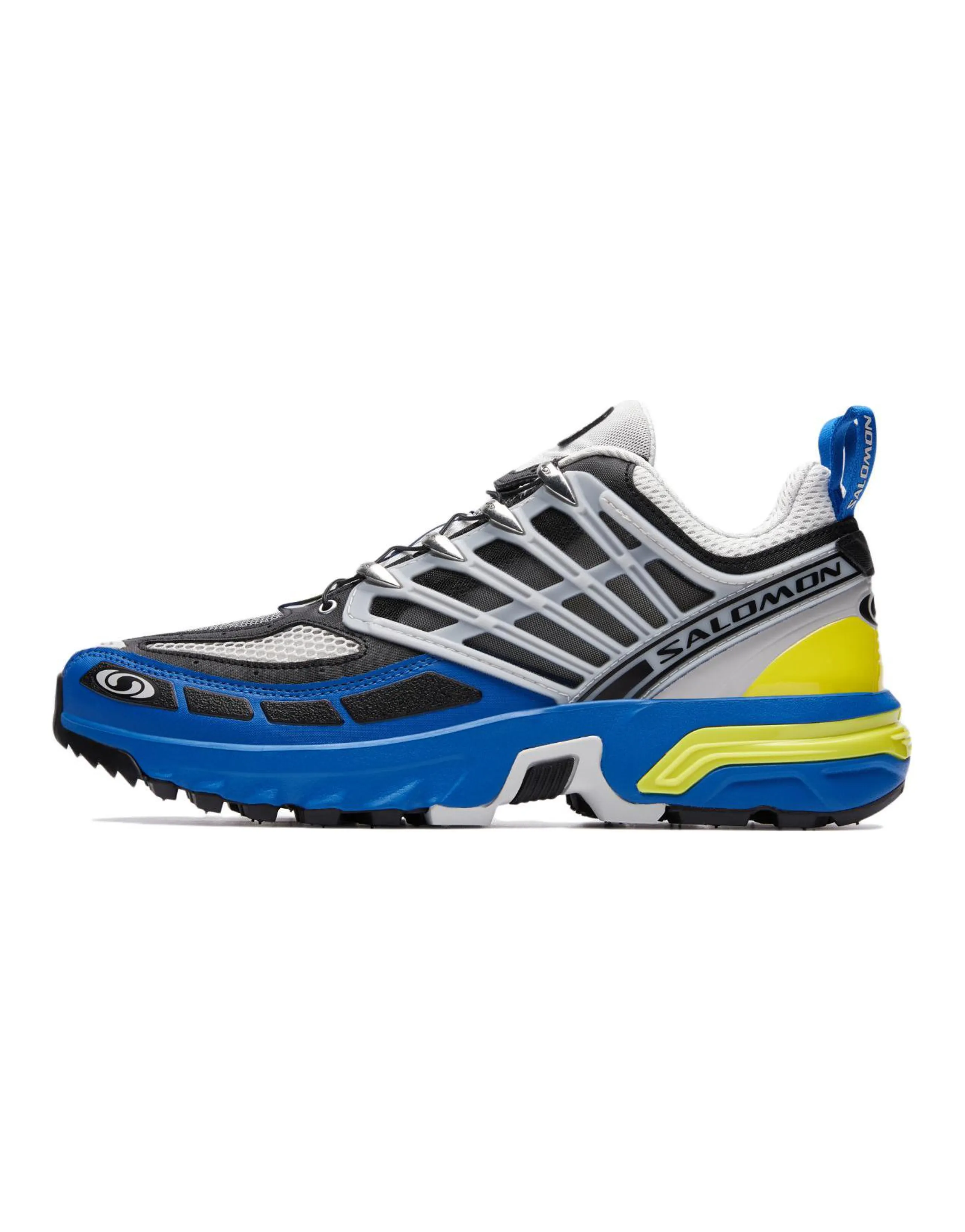 SALOMON ACS Pro Advanced Lapis Low-Top Sneakers