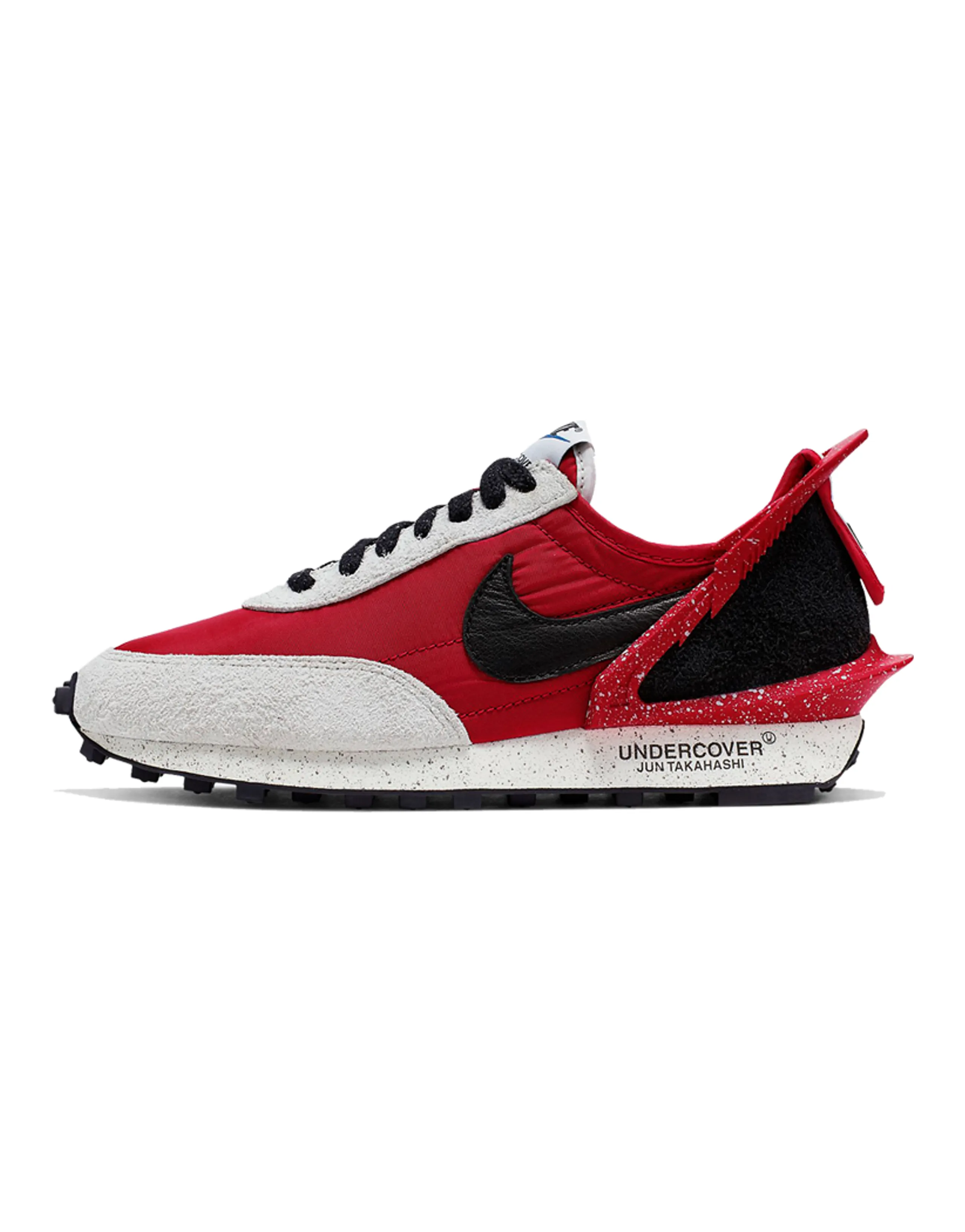 Nike Daybreak Undercover University Red Women's