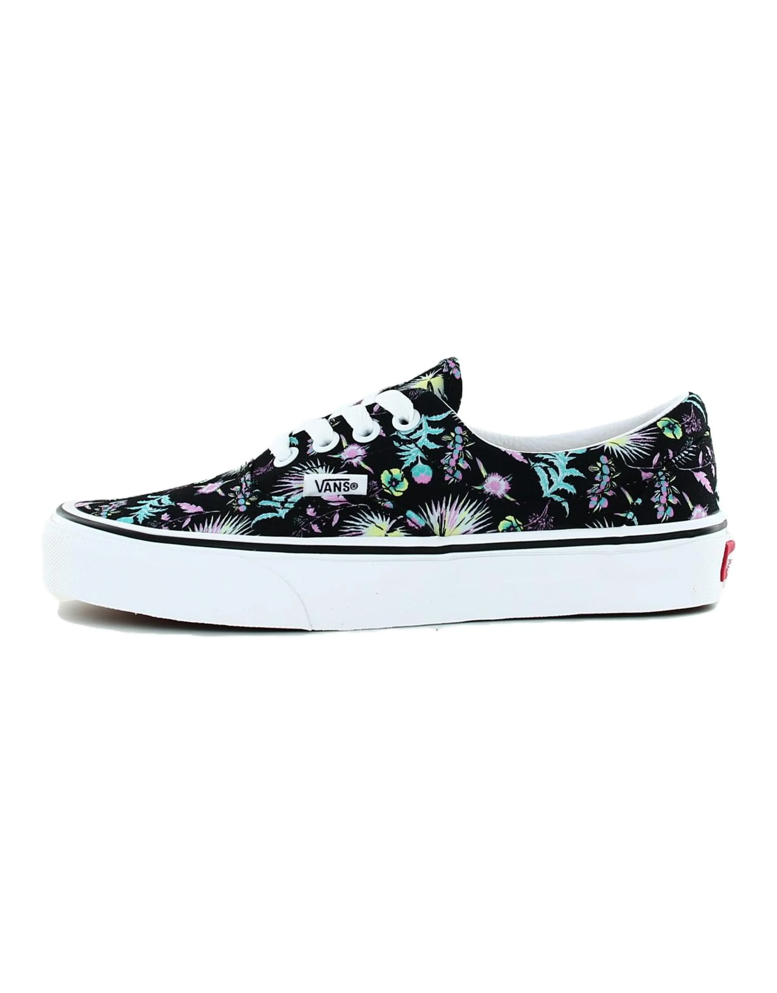 Vans Era 'Paradise Floral' Sneakers