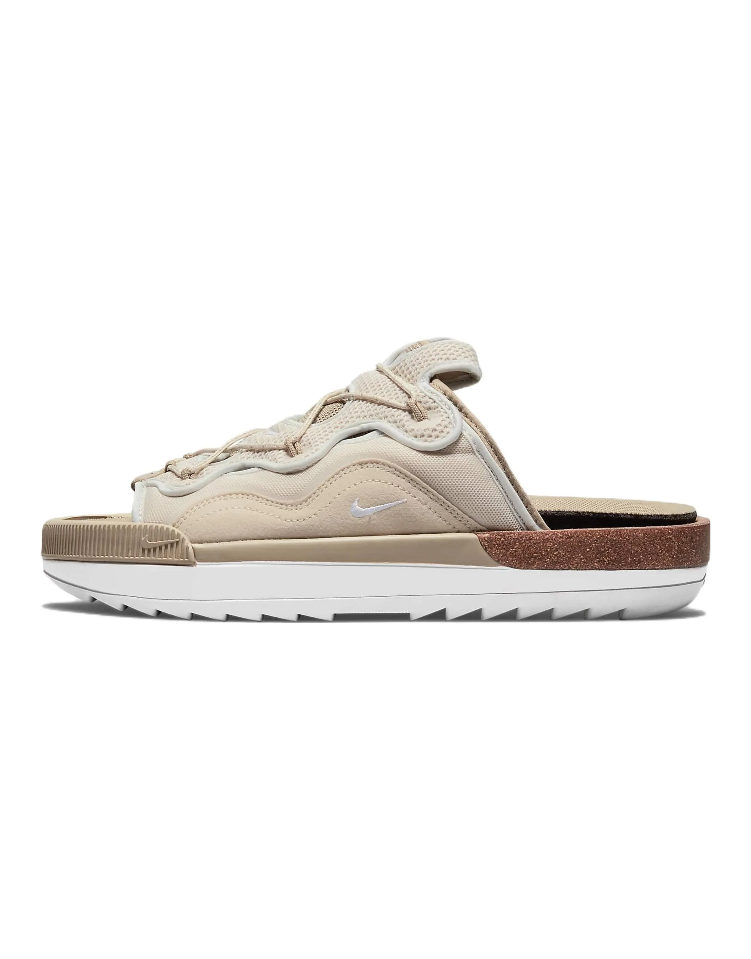 Nike Offline 2.0 Beige Khaki