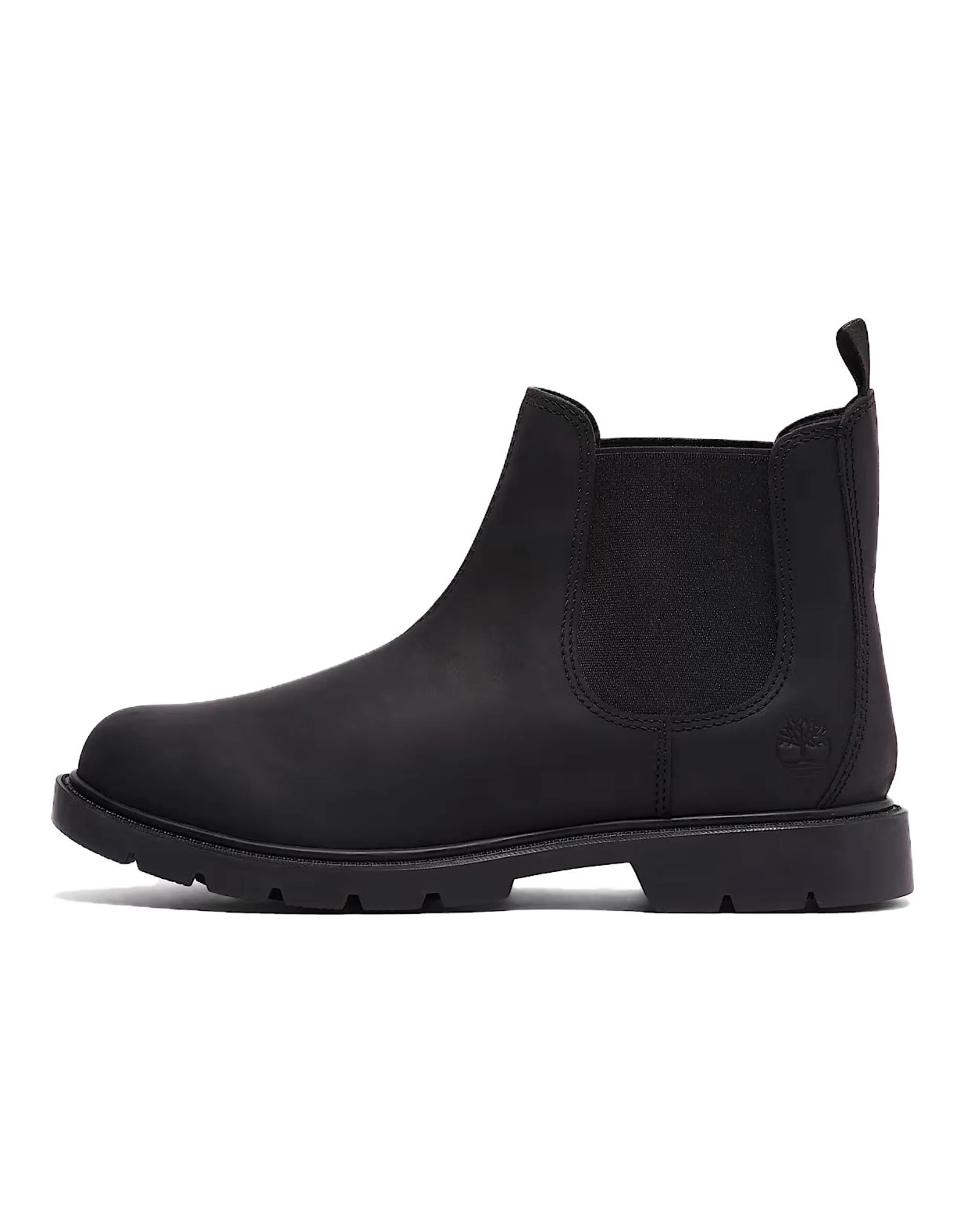 Timberland Chelsea Boots Women's Black