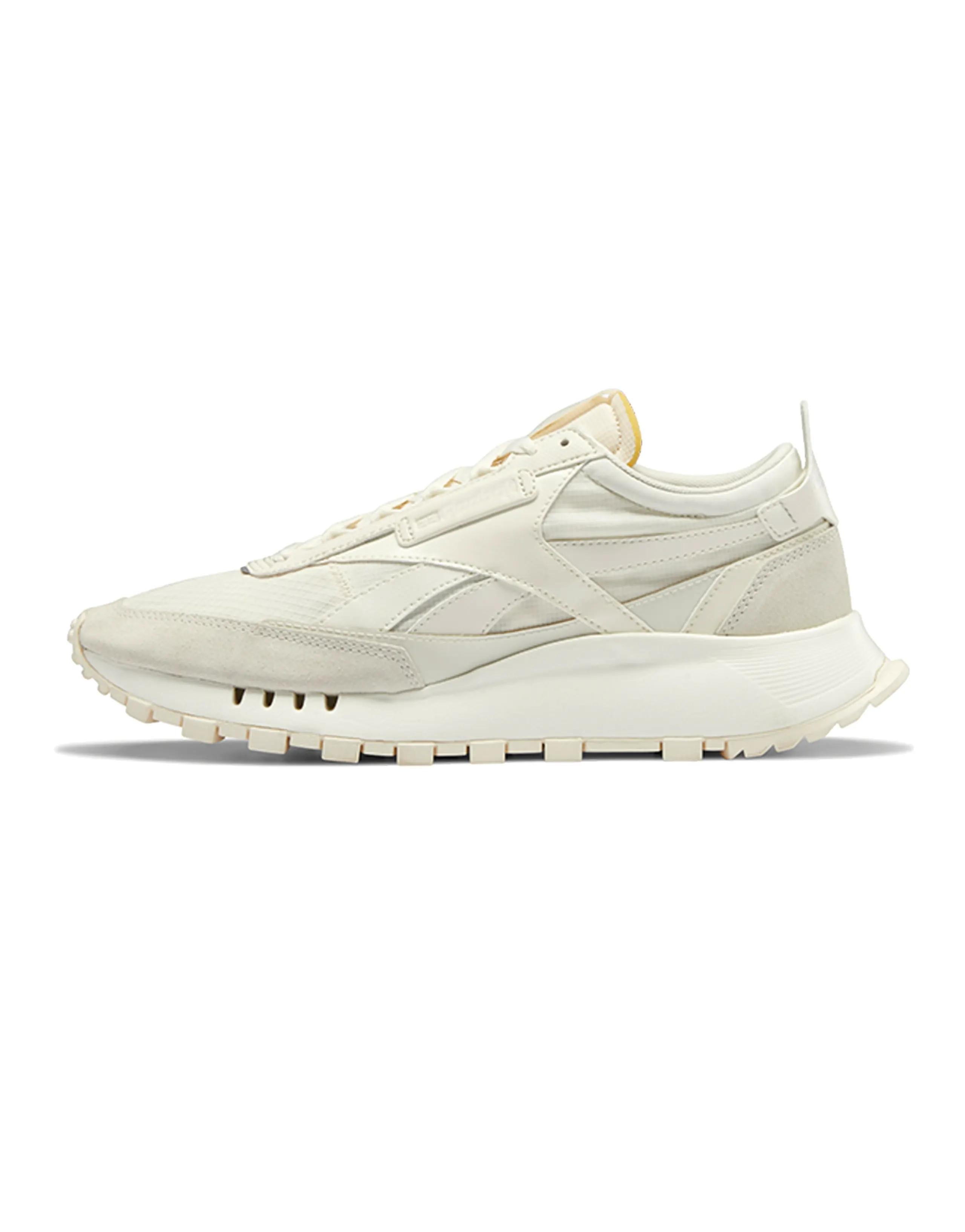 Reebok Classic Leather Legacy Classic White