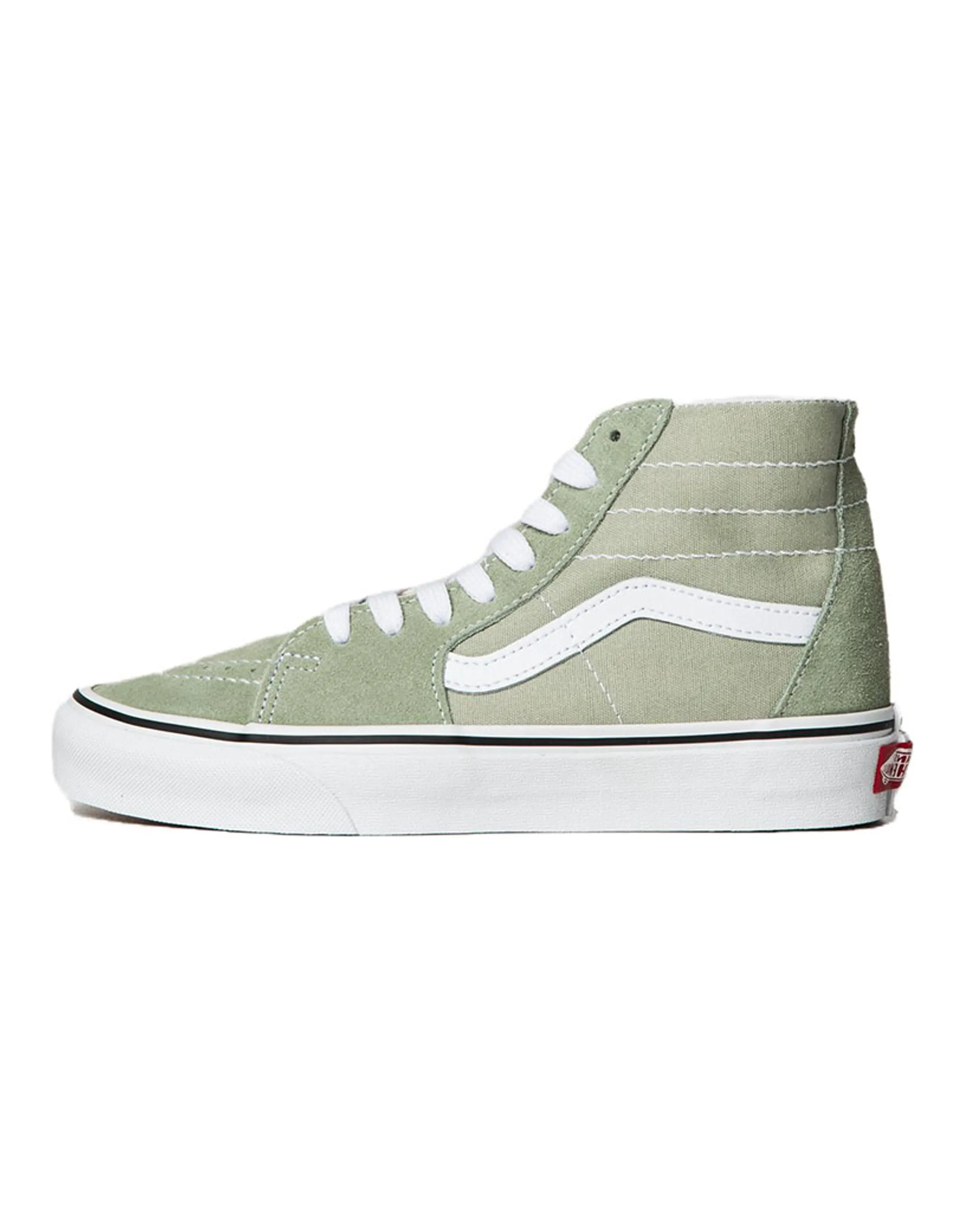 Vans Color Theory SK8 HI Tapered 'Desert Sage'