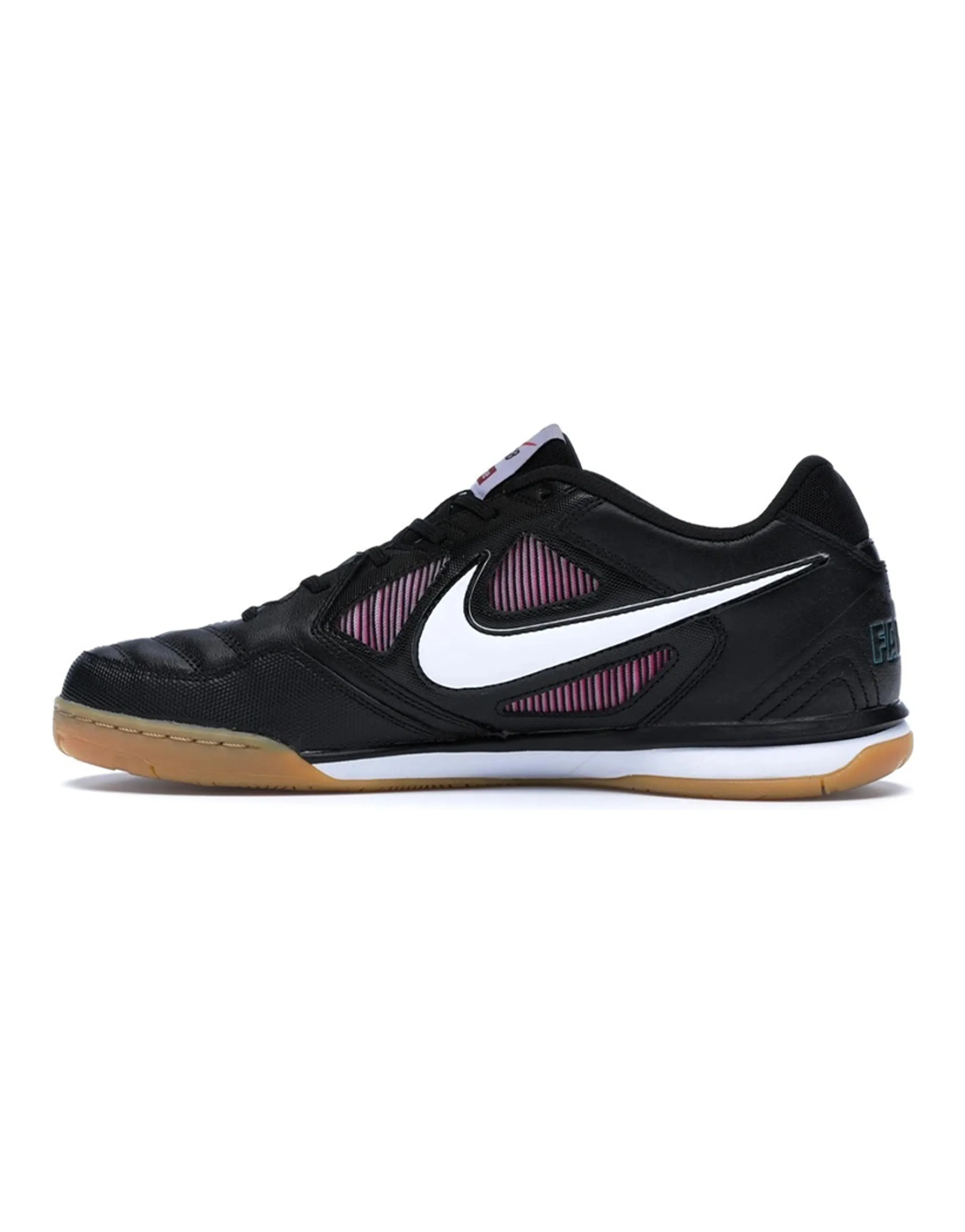 Nike Sb Gato Supreme Black