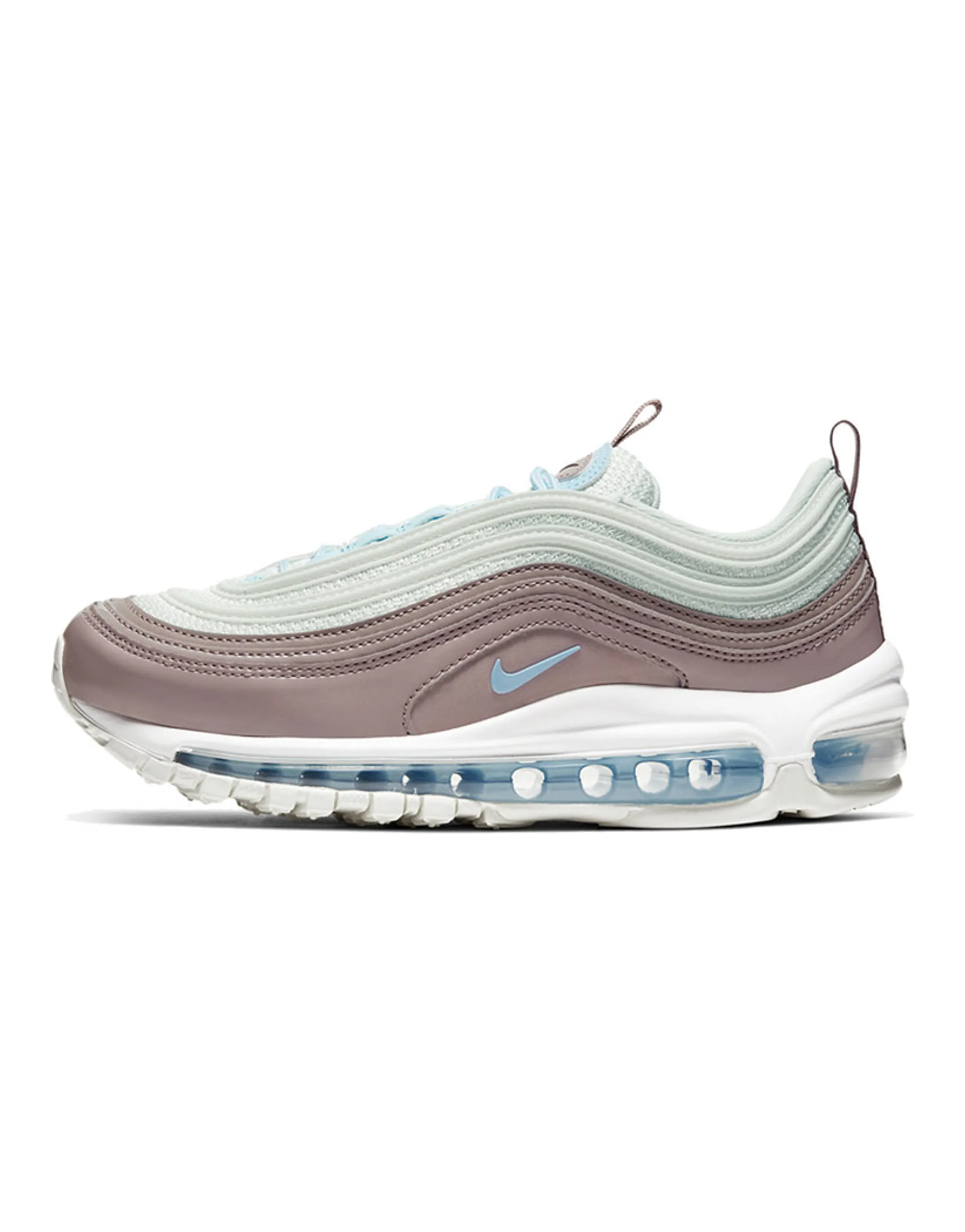 Nike Air Max 97 Spruce Aura Celestine Blue Women's