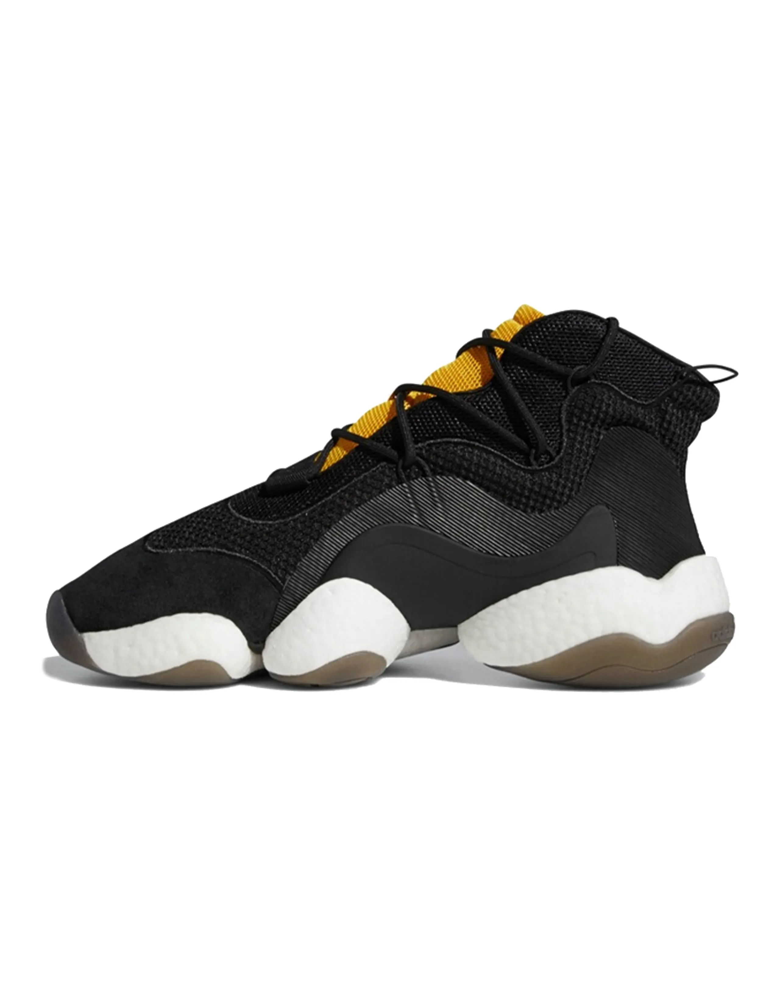 Adidas Originals Crazy Byw Black Gold