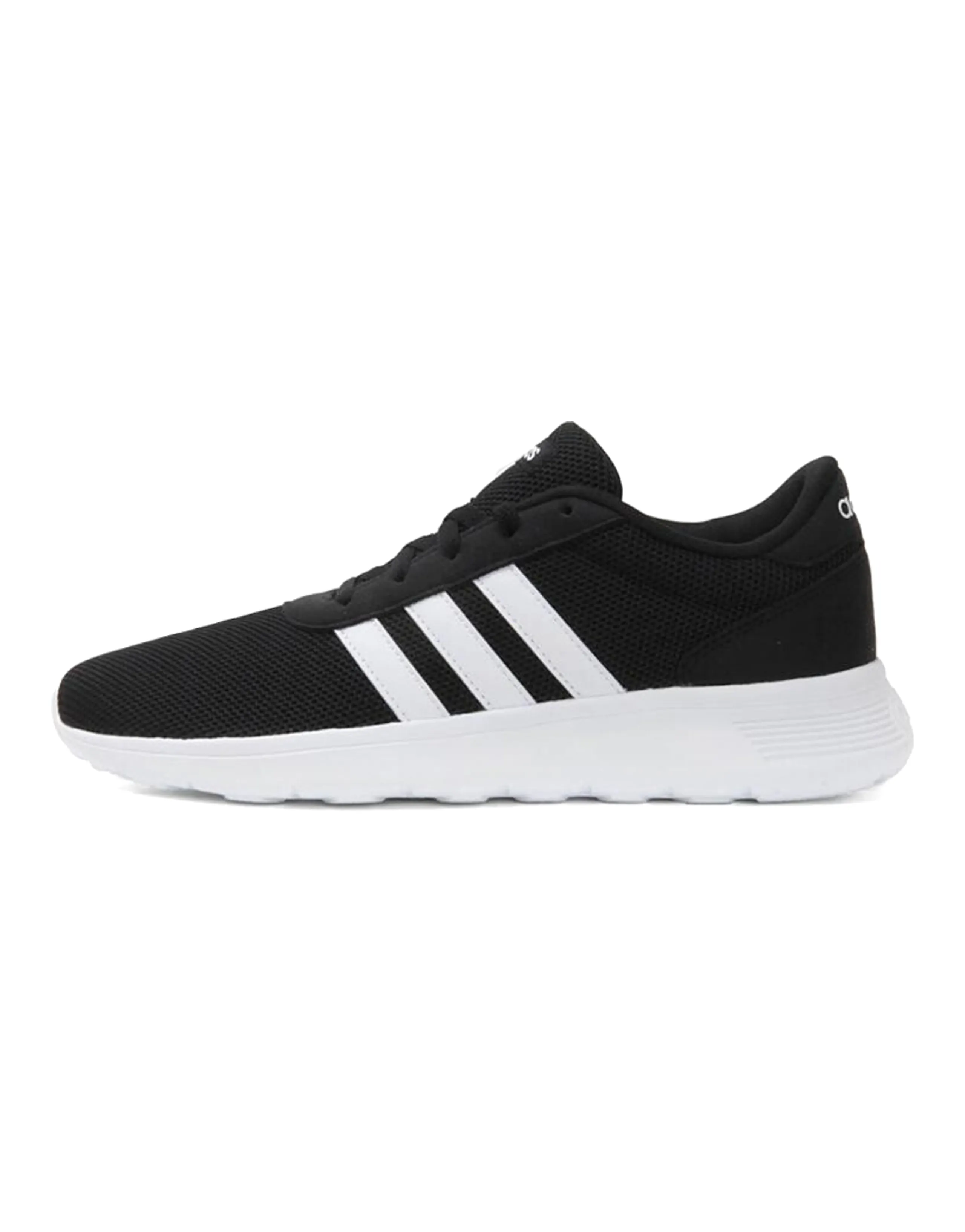 Adidas Neo Lite Racer 'Black White'