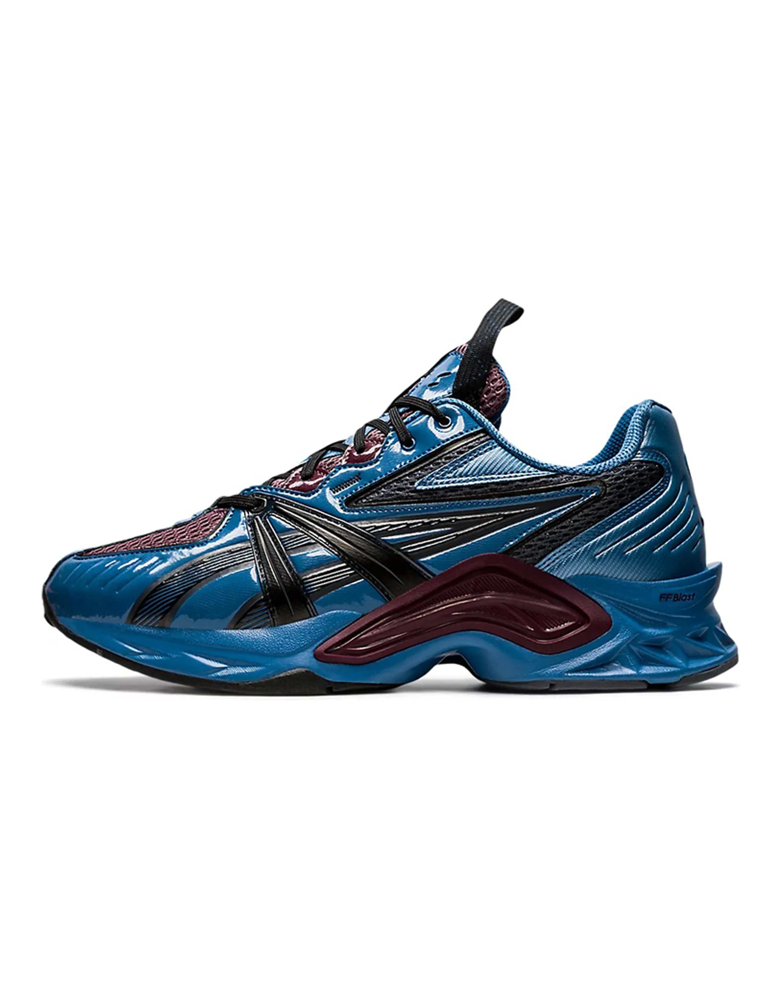 Asics HN2 S Protoblast Kiko Kostadinov Azure