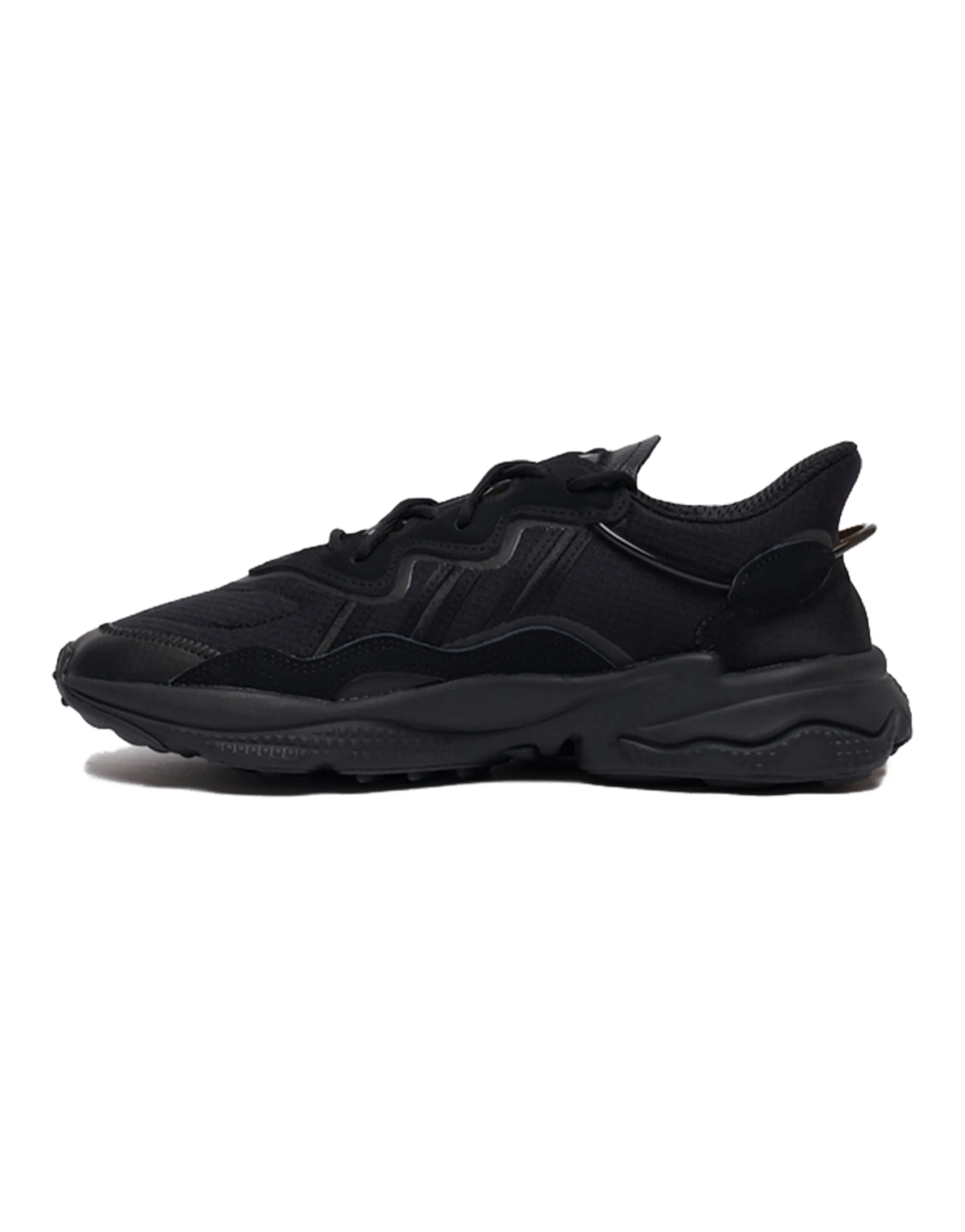 Adidas Originals Ozweego Core Black Ripstop