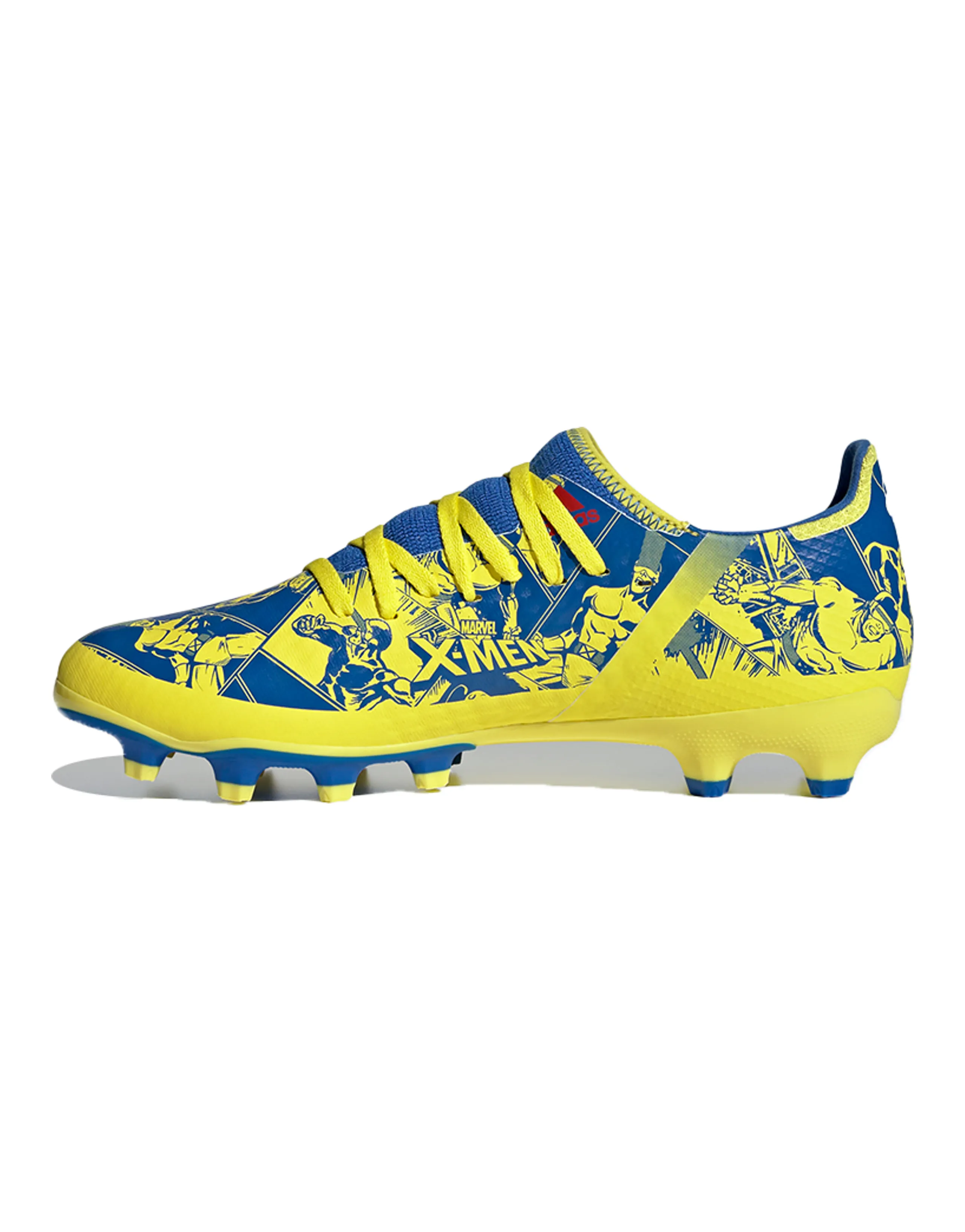 Adidas X Marvel X Ghosted.3 Mg 'Cyclops'
