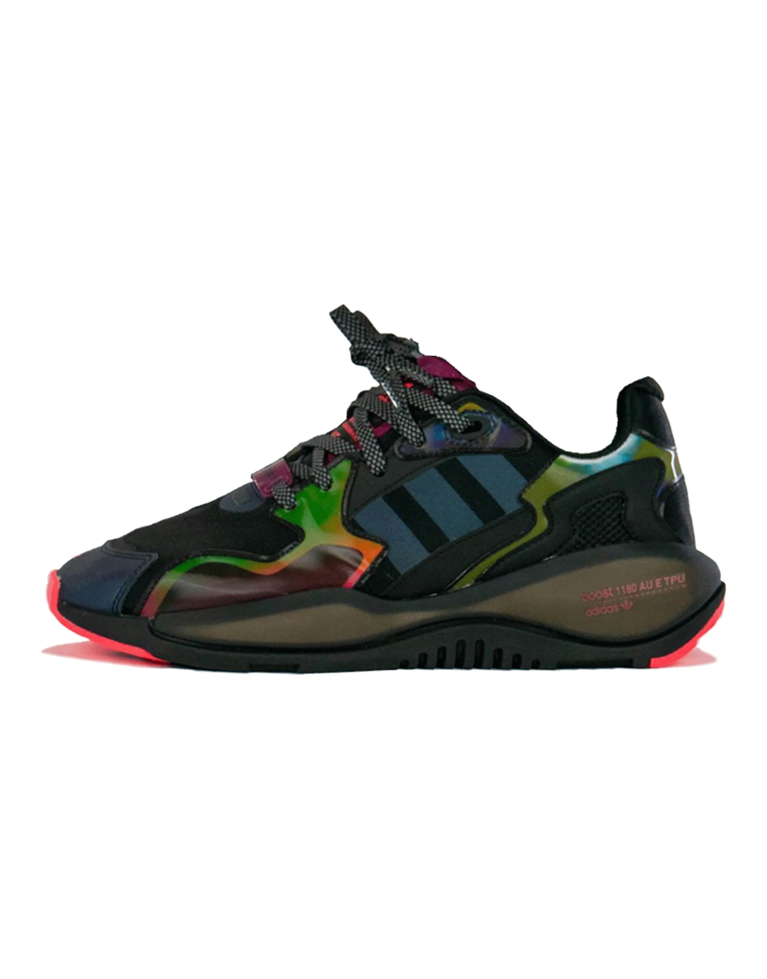 Adidas Originals Zx Alkyne Atmos Neo Tokyo