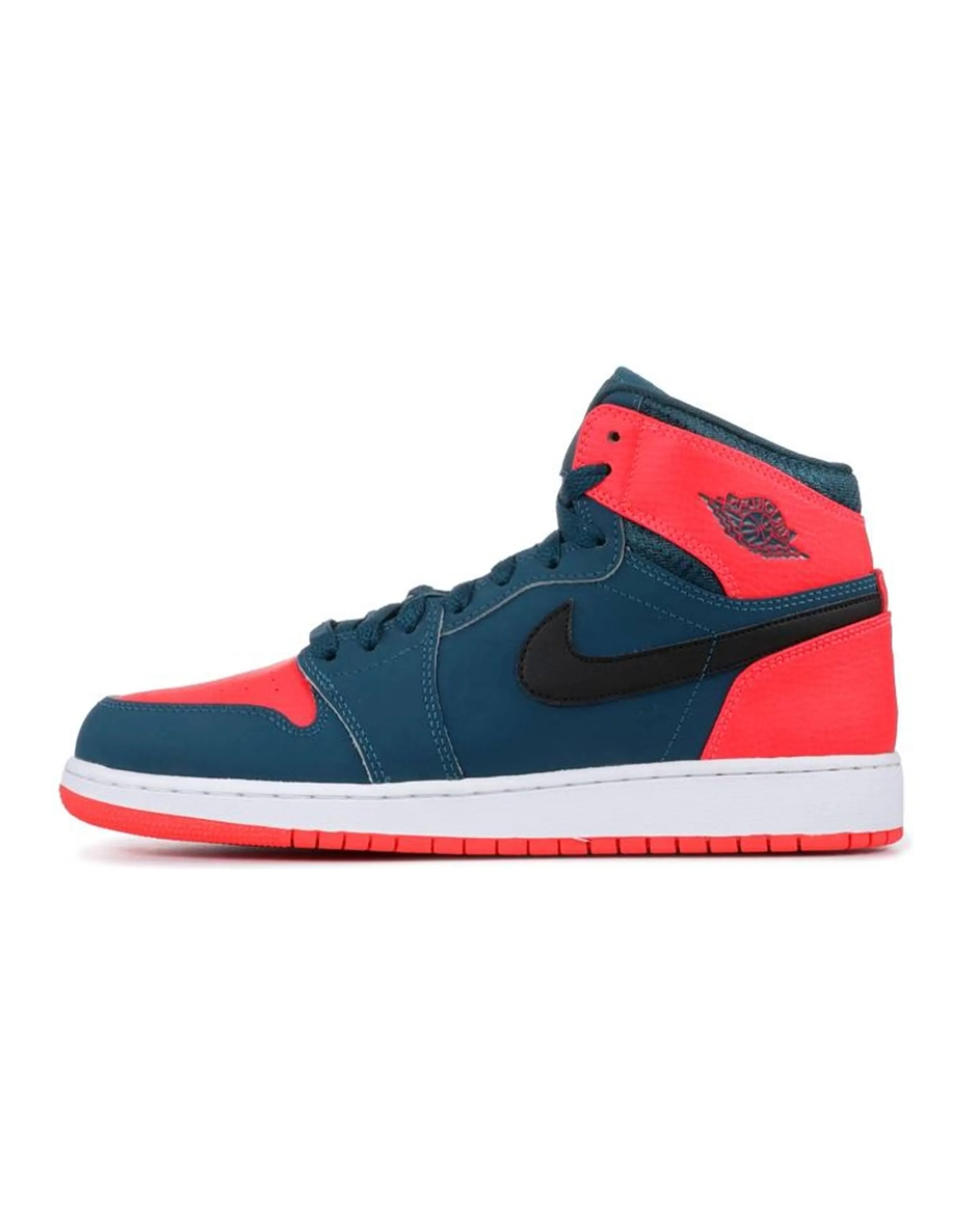 Jordan 1 Retro High Russell Westbrook GS