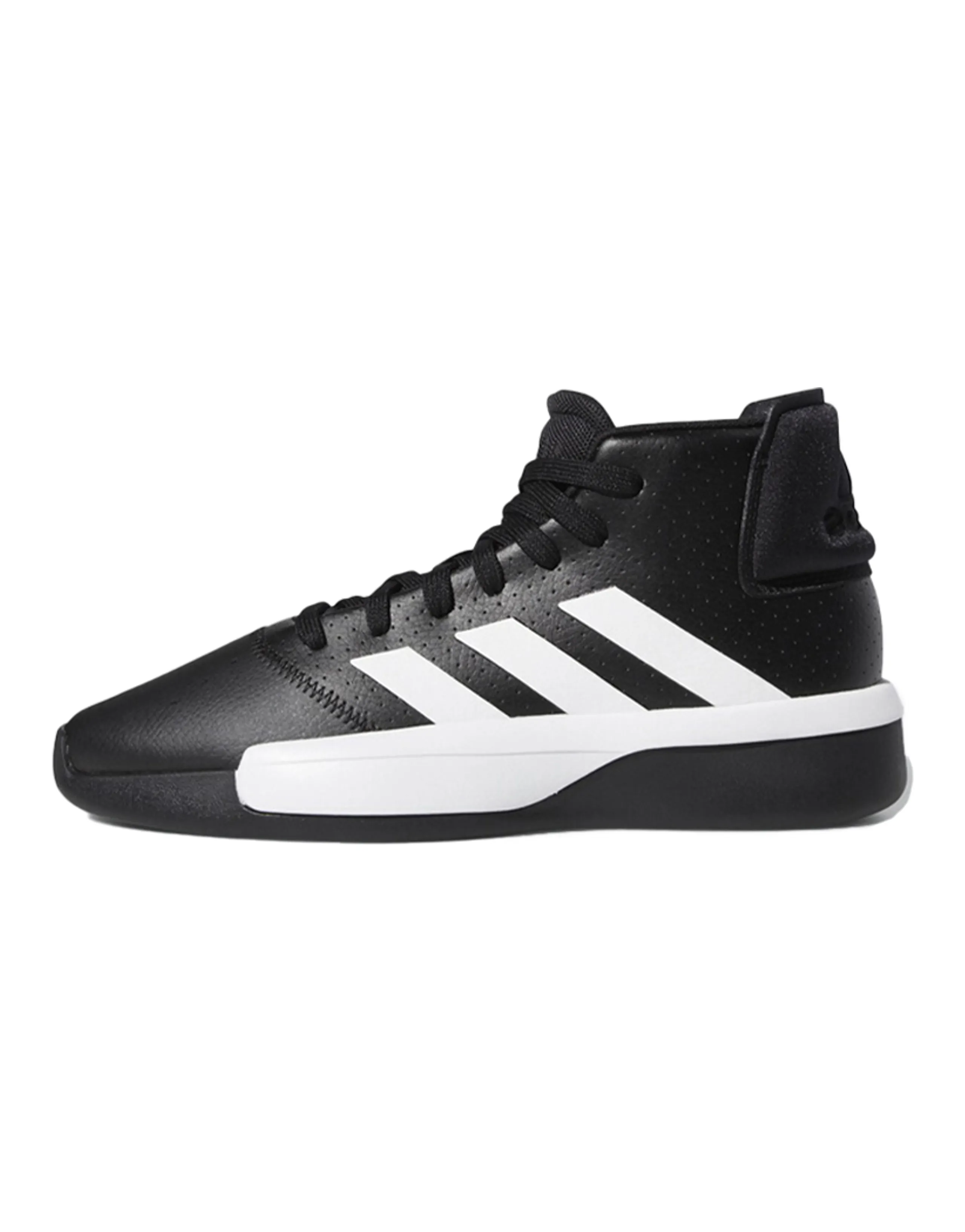Adidas Pro Adversary 2019 'Black White'