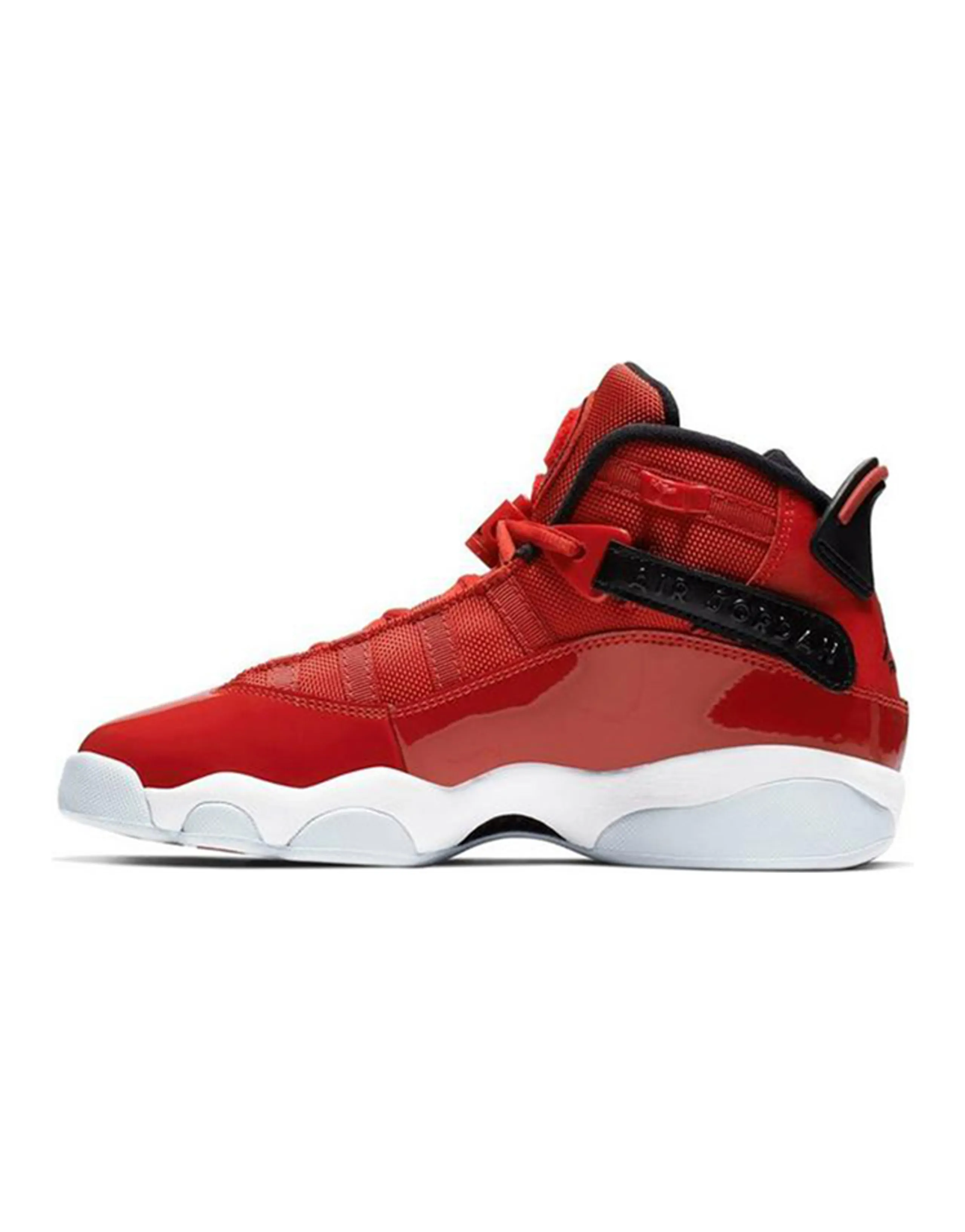 Jordan Air Jordan 6 Rings Vintage Basketball Shoes GS