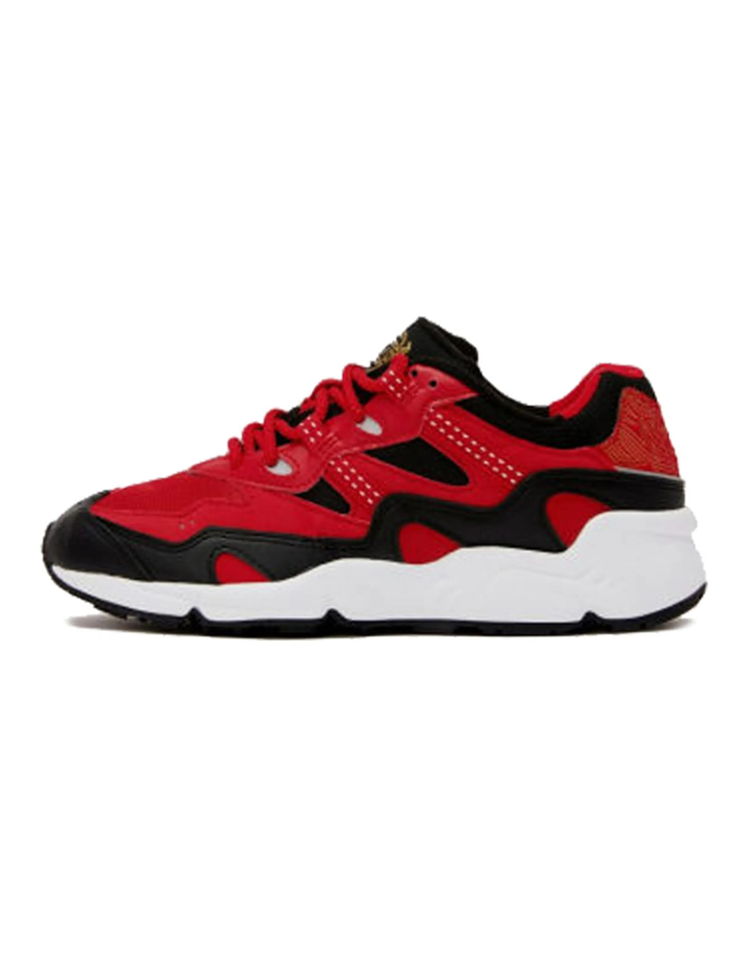 New Balance 850 D Red Black White