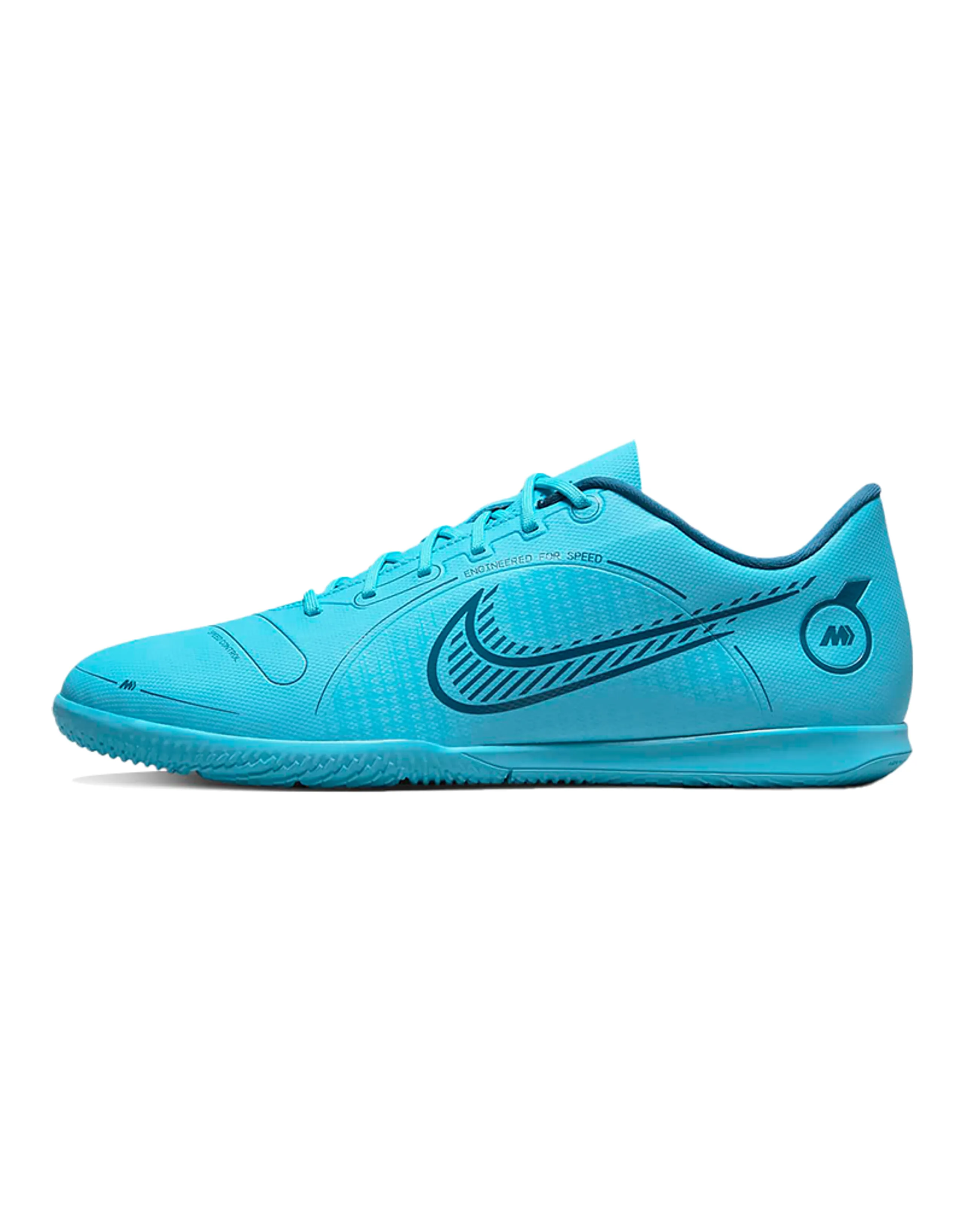Nike Mercurial Vapor 14 Club IC Blue