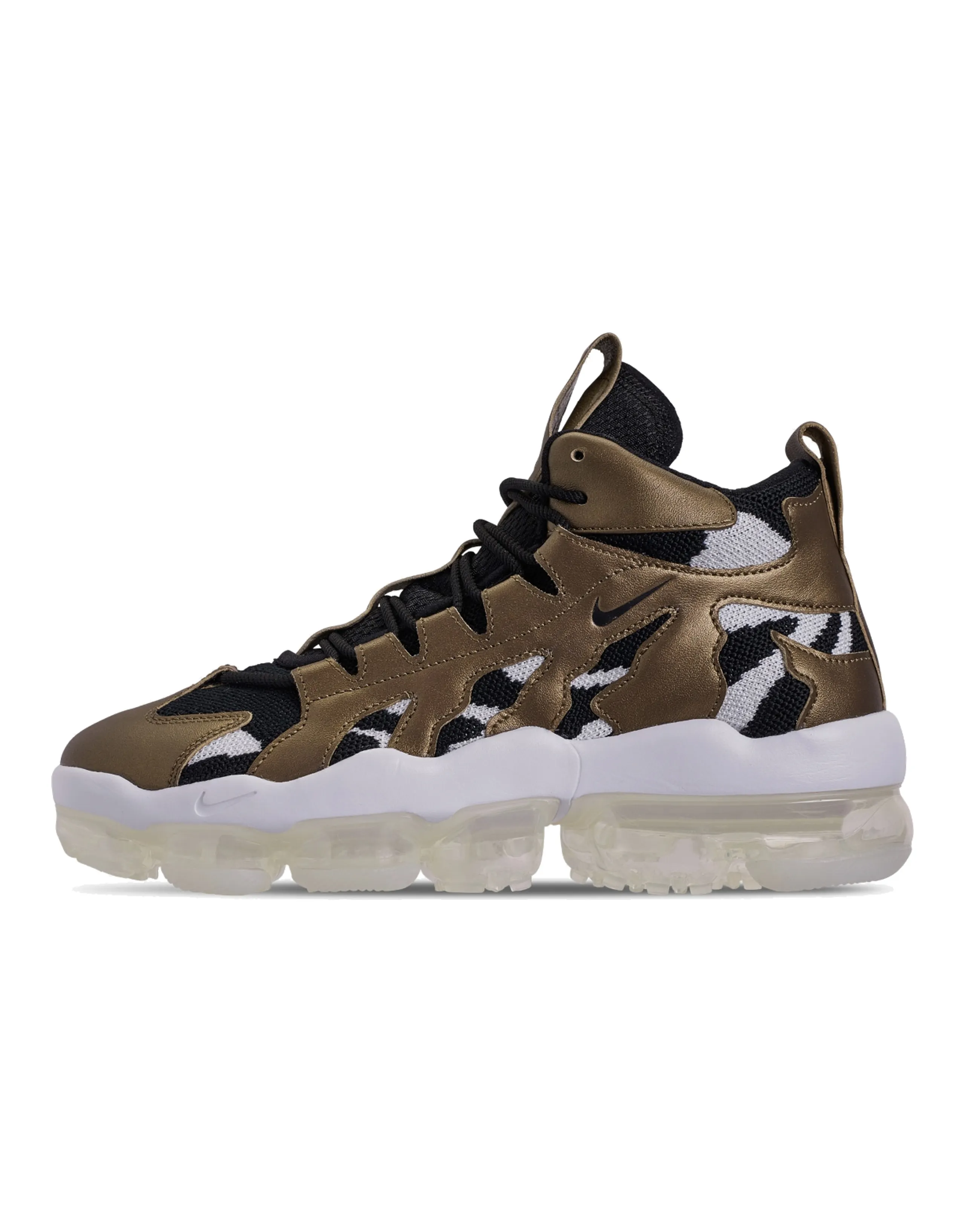 Nike Air VaporMax Gliese Metallic Field