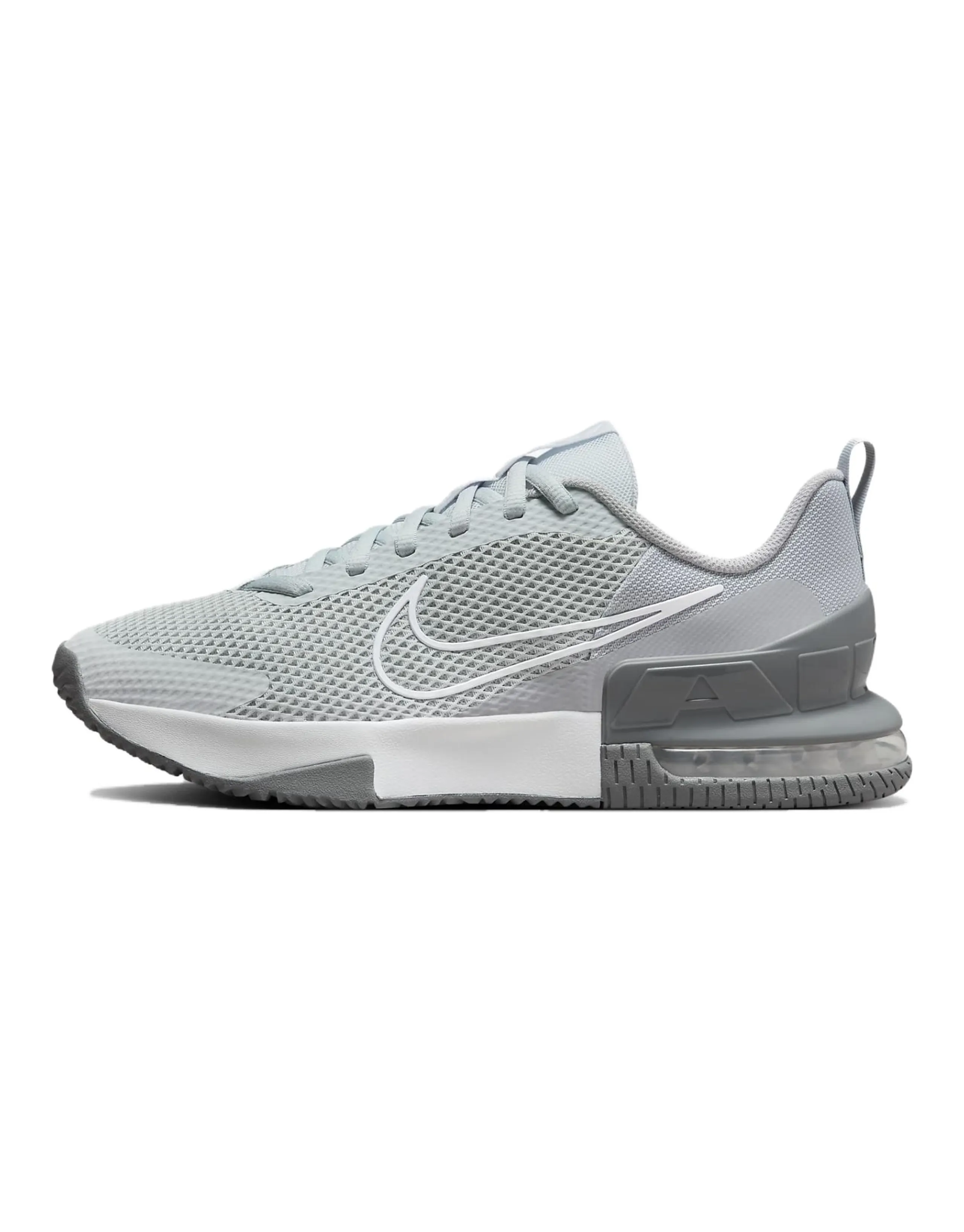 Nike Air Max Alpha Trainer 6 'Cool Grey White'