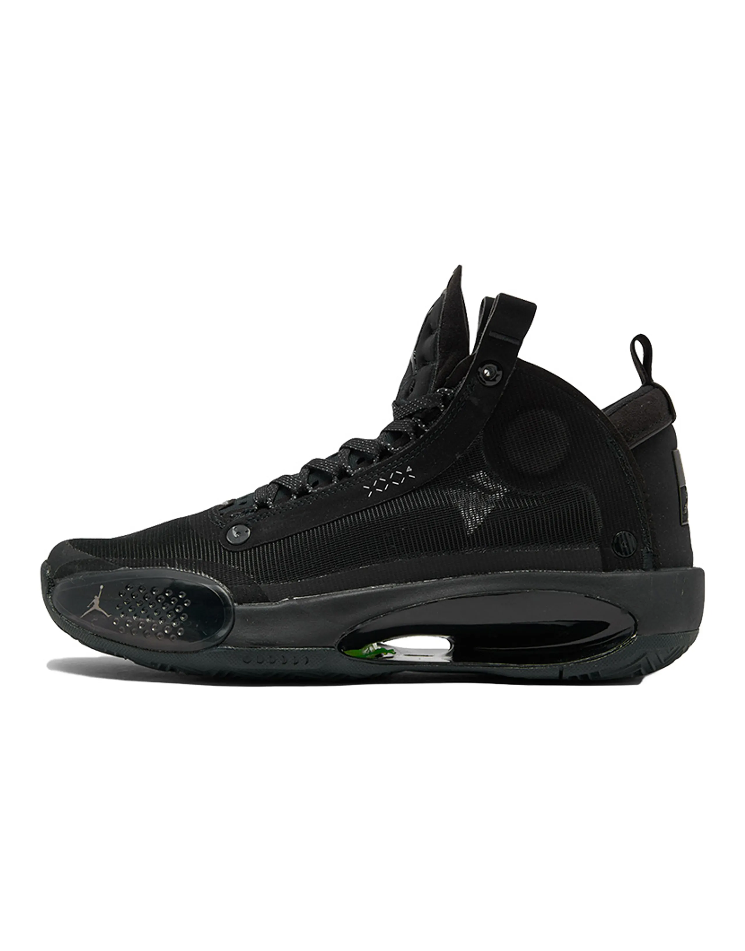 JORDAN 34 'Black Cat'