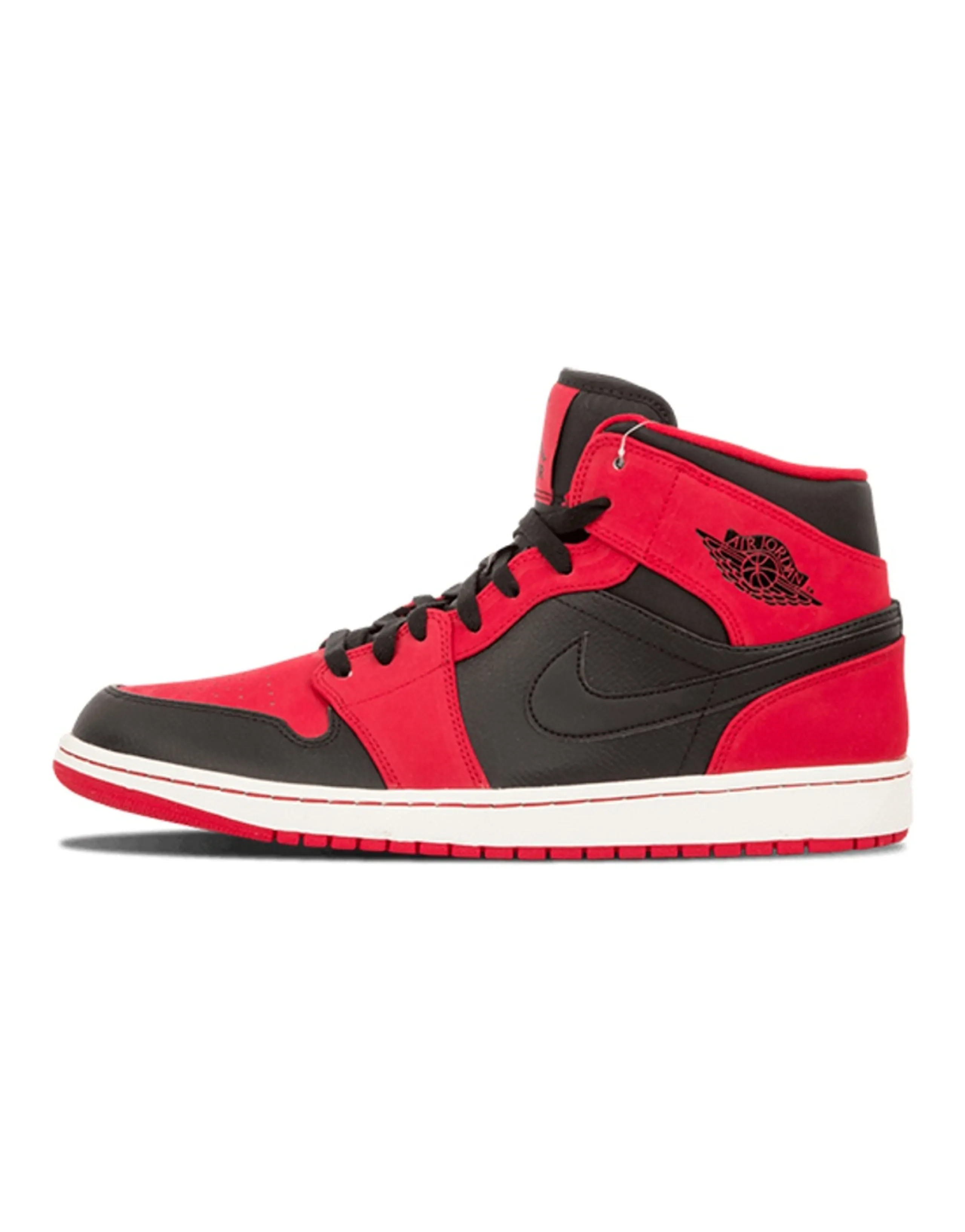 JORDAN 1 Mid Bred 2013
