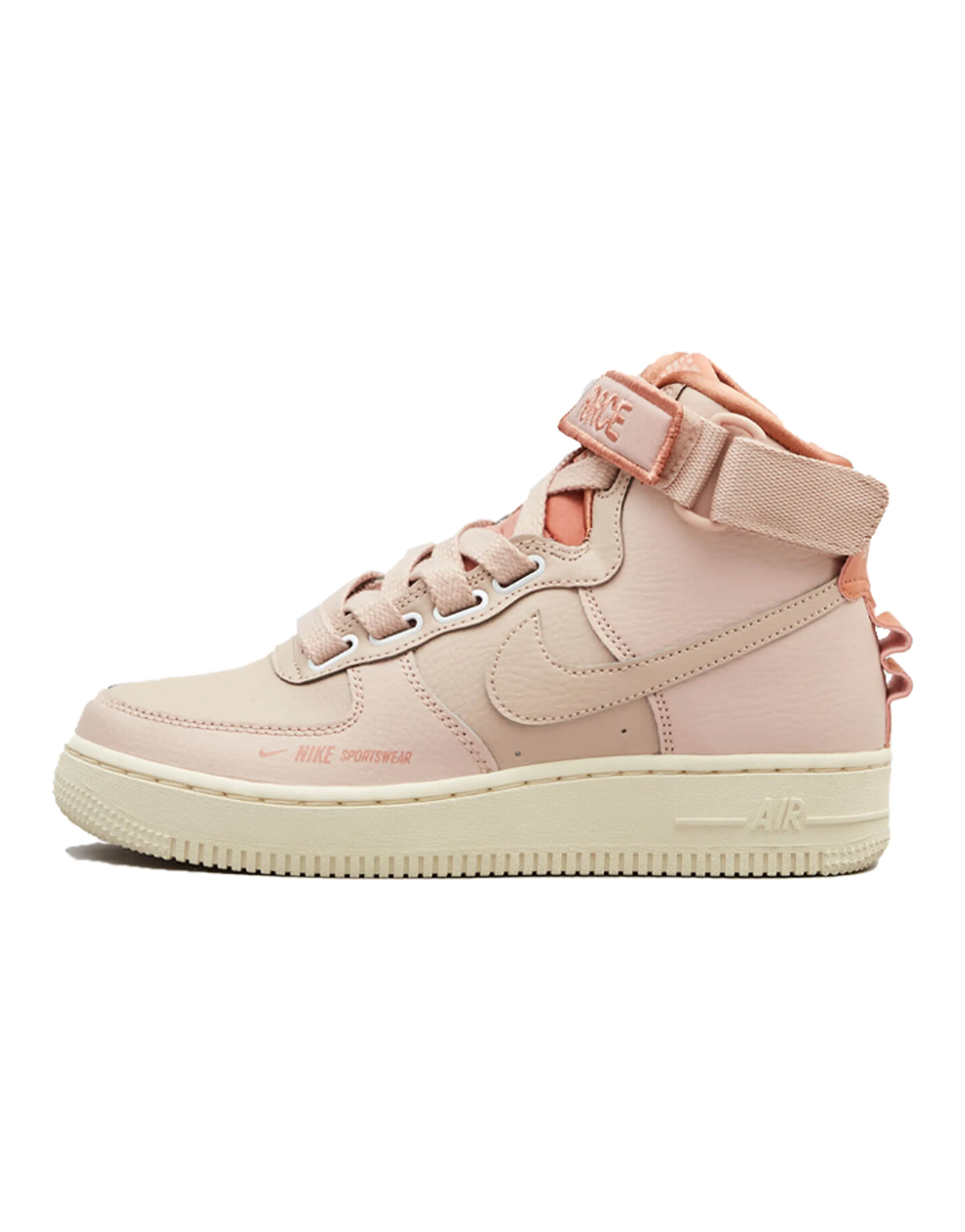 Nike Air Force 1 High Utility Particle Beige Women's