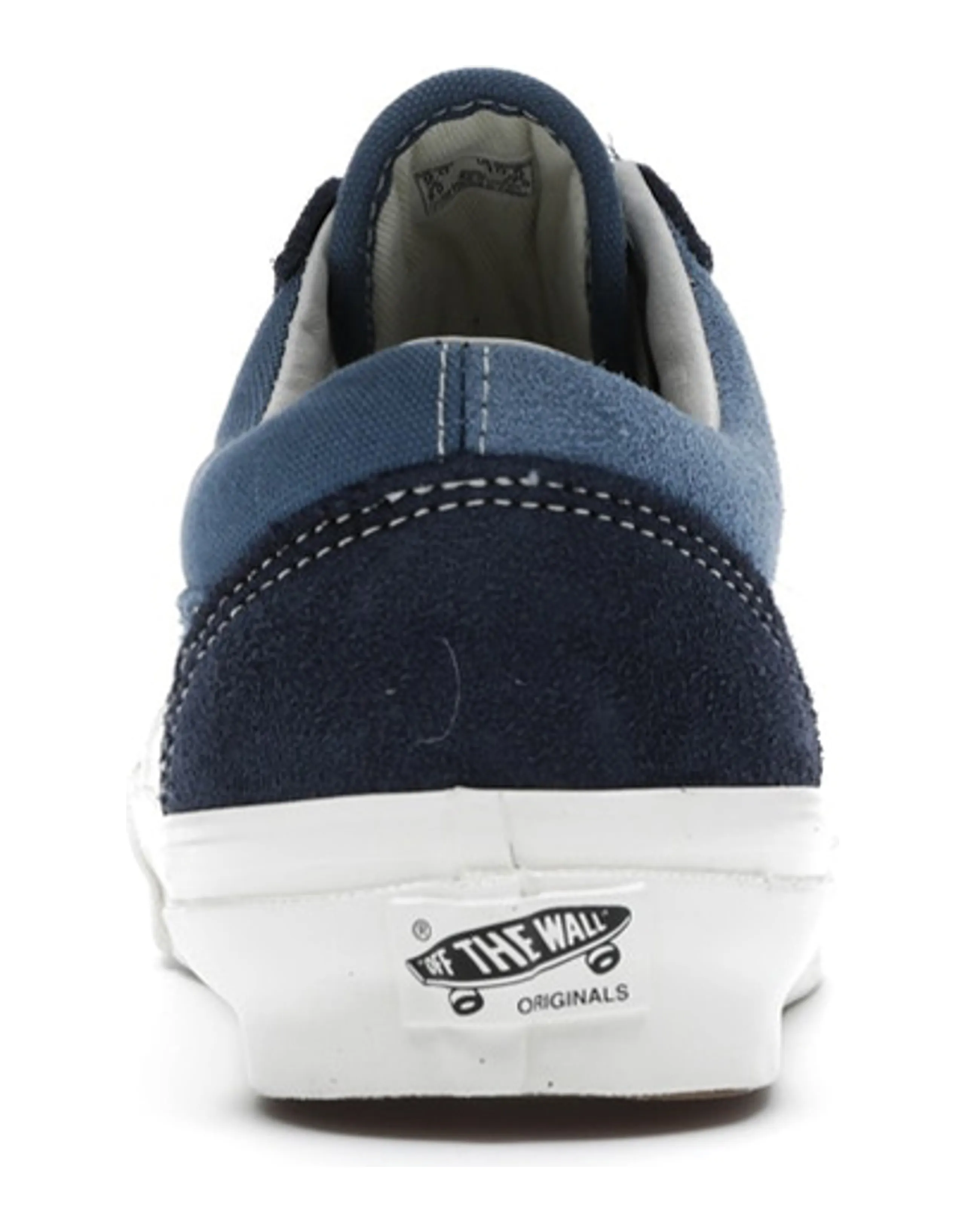 Vans Old Skool Notre Blue