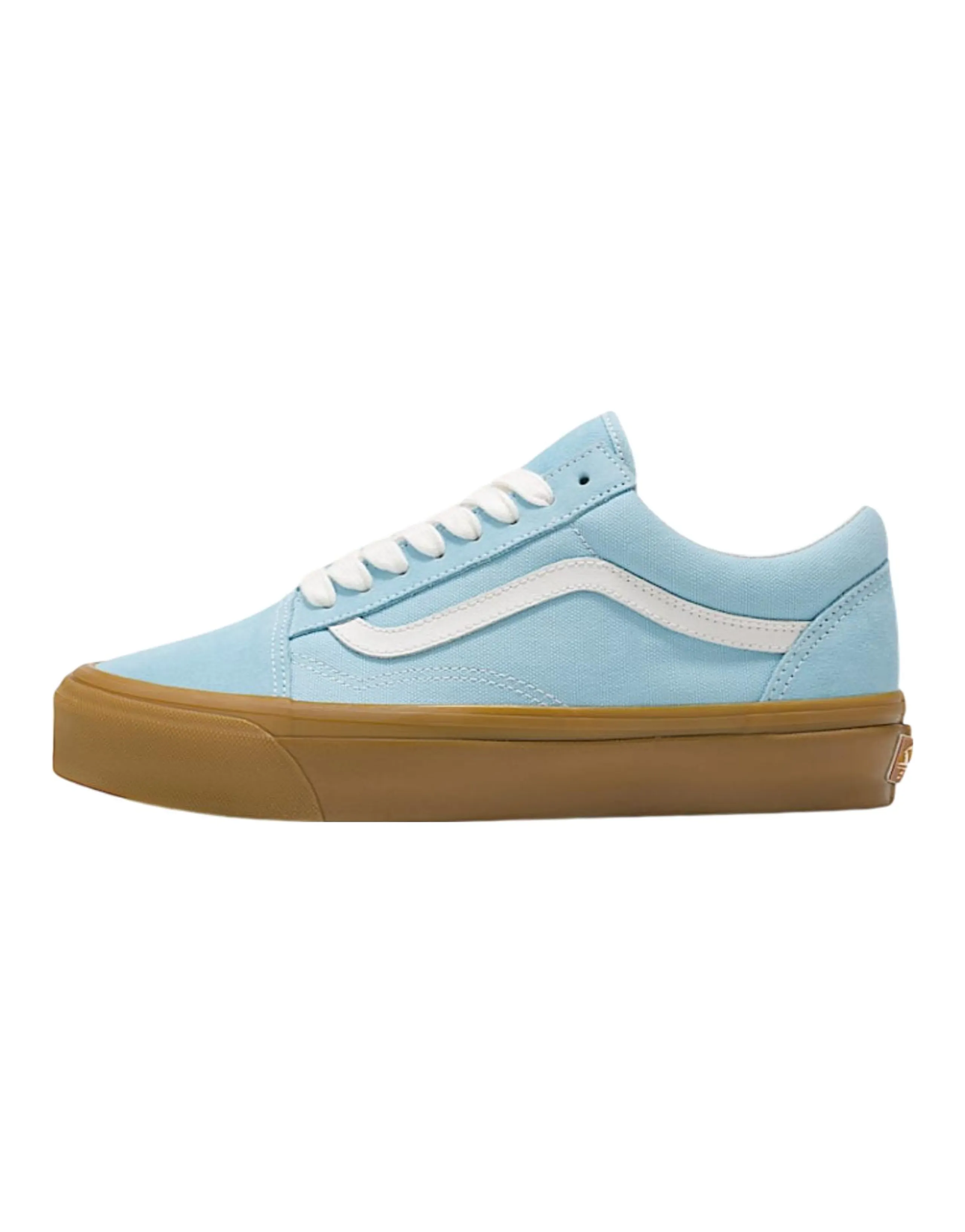 Vans Premium Old Skool 36 'Music Collection   Crystal Blue' Women's