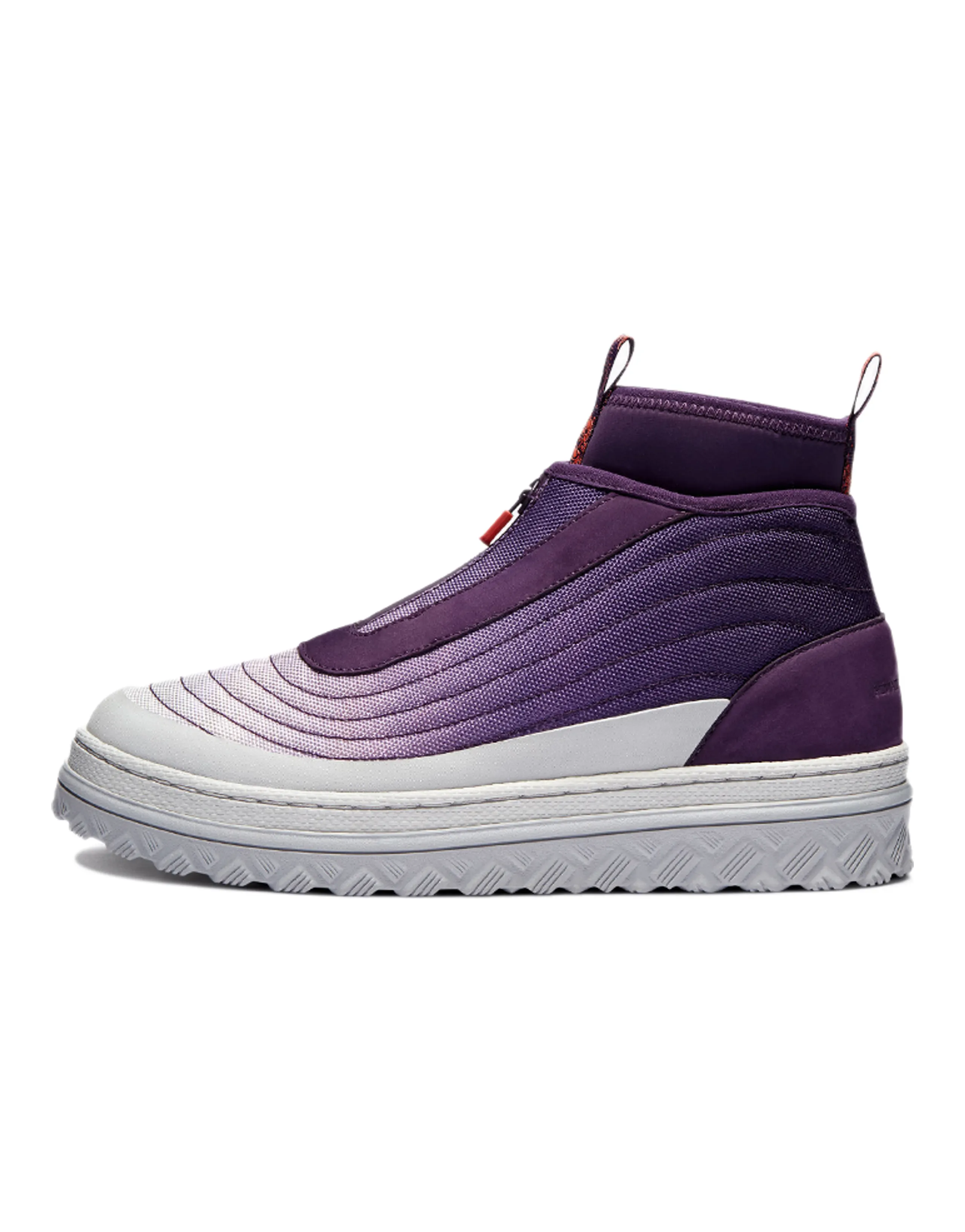 Converse Pro Leather X2 Tech Paria Farzaneh Grape Royal