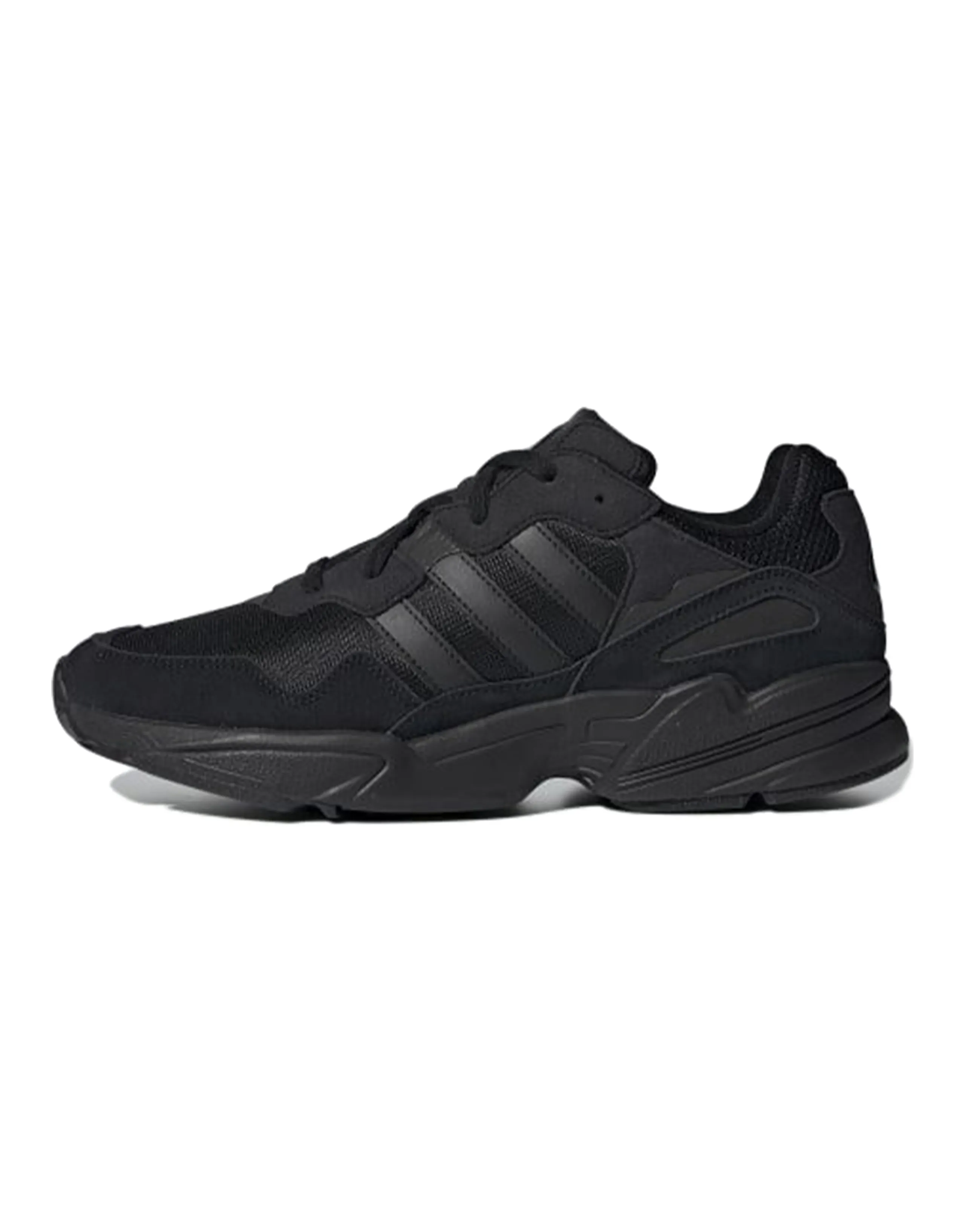 Adidas Originals Yung 96 Triple Black
