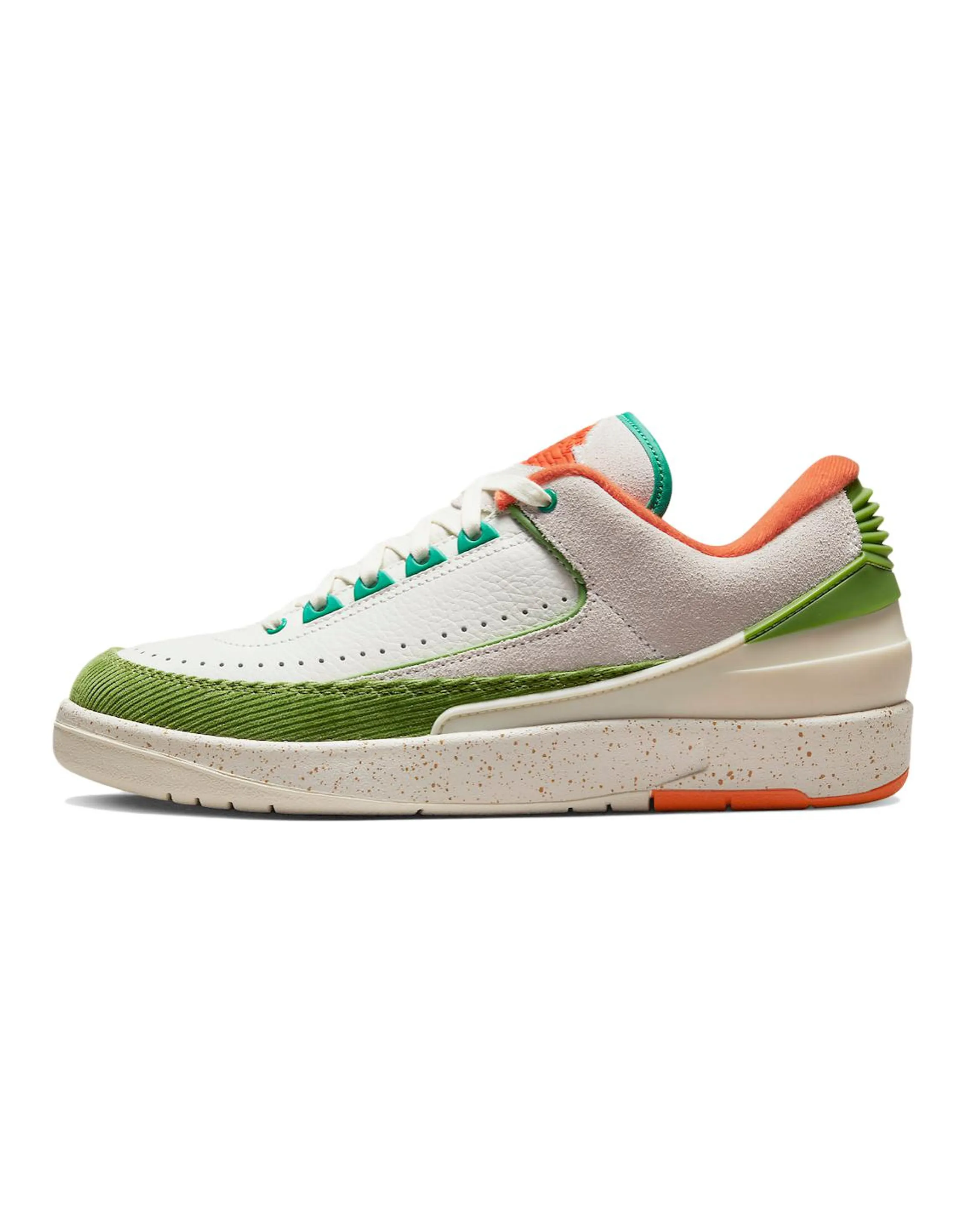 JORDAN 2 Retro Low Titan Women's