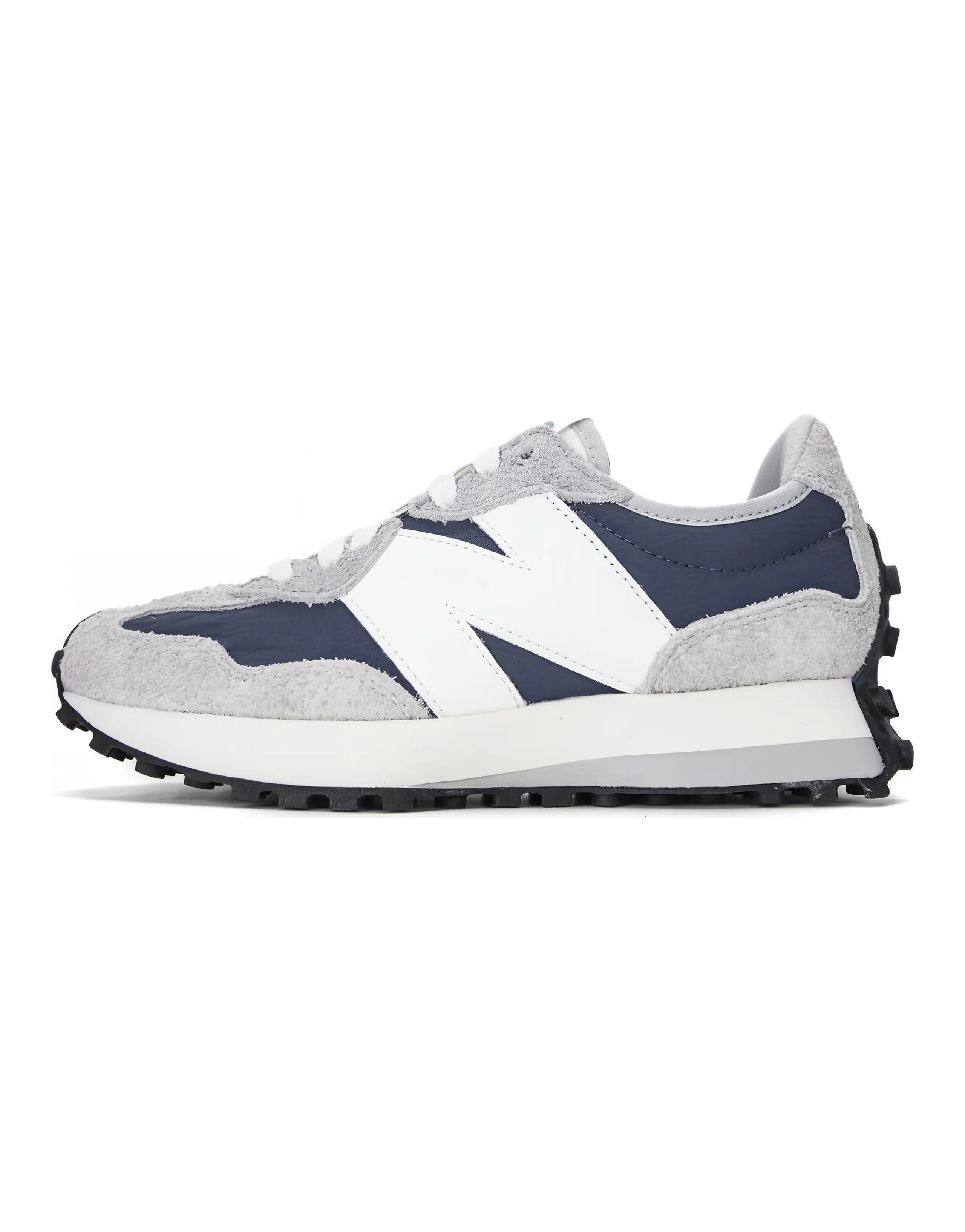 New Balance 327 Brighton Grey Vintage Indigo