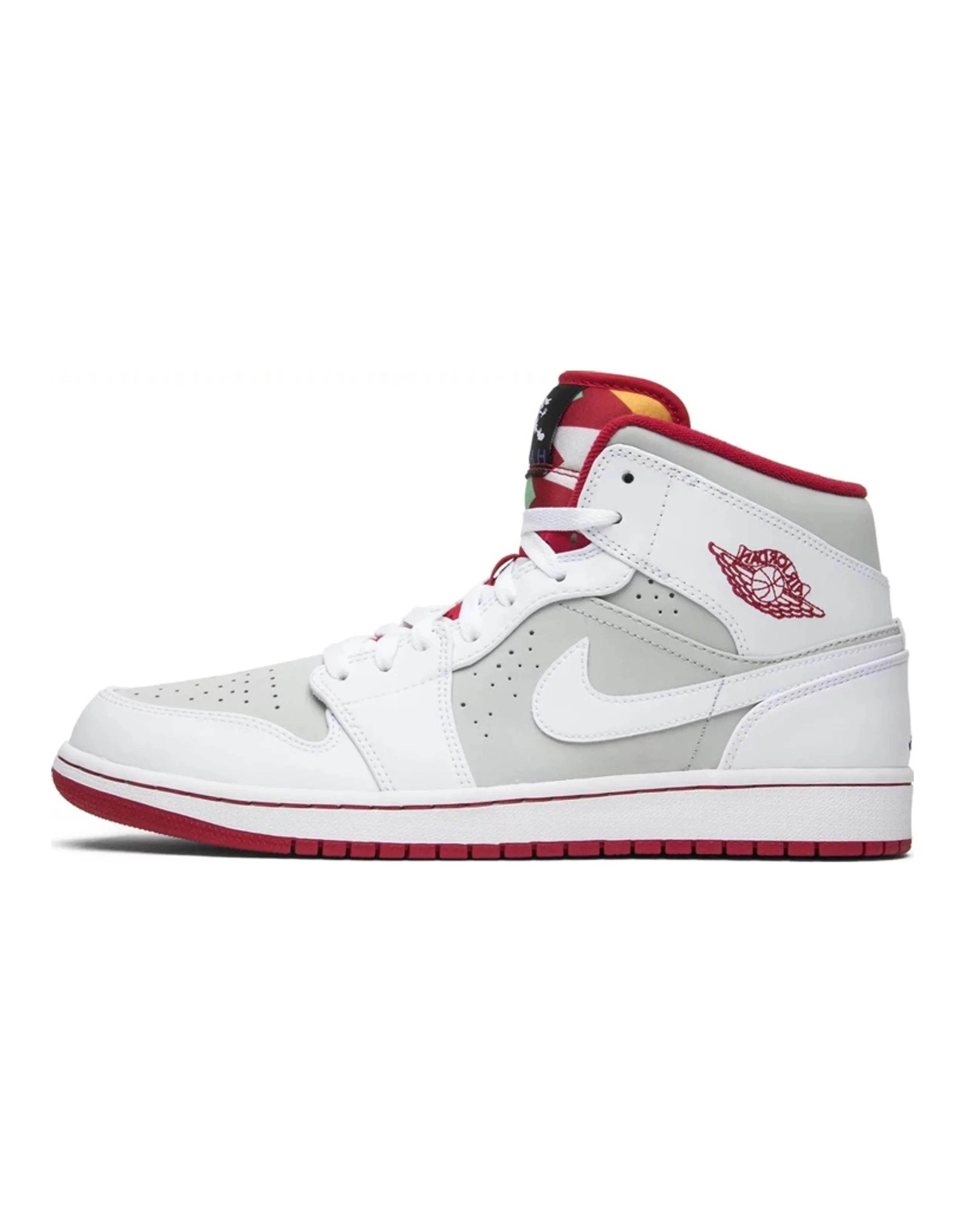 JORDAN 1 Retro Hare JORDAN 2015