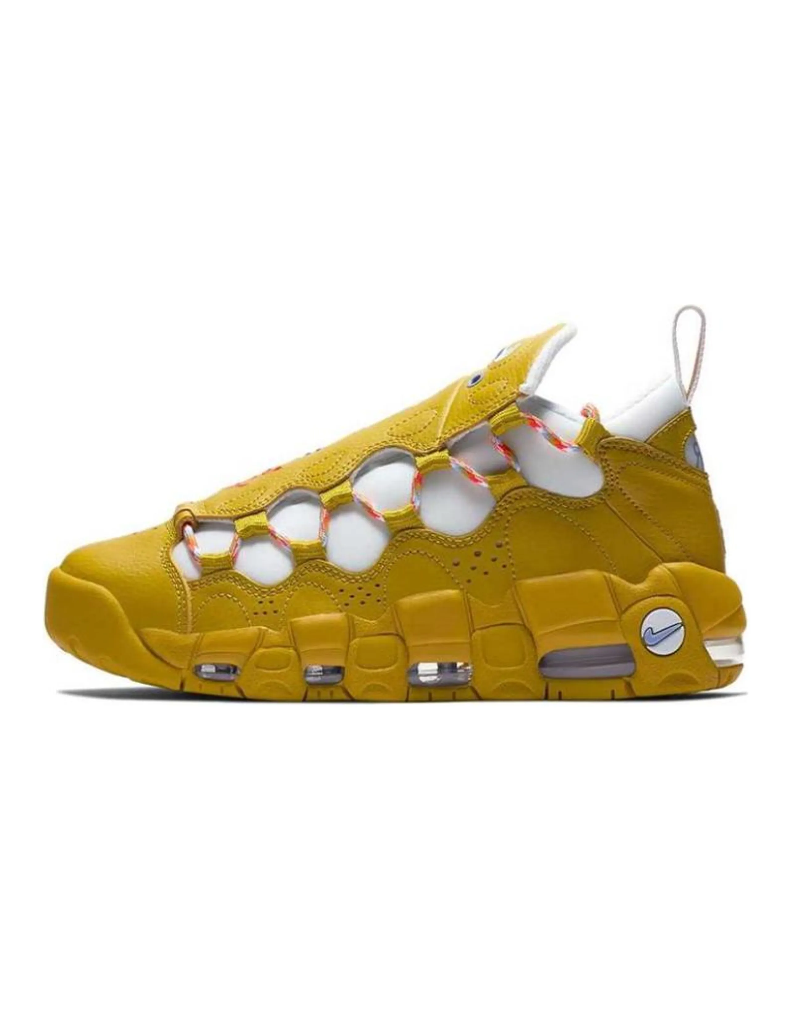 Nike Air More Money Meant To Fly Women's