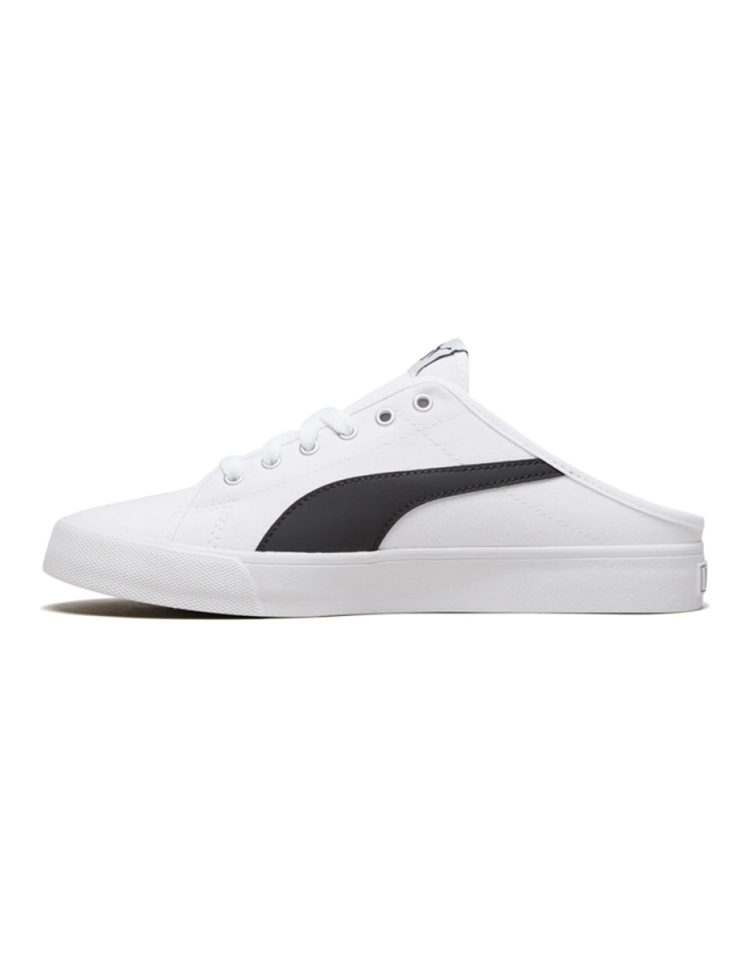 PUMA Bari Mule 'White'