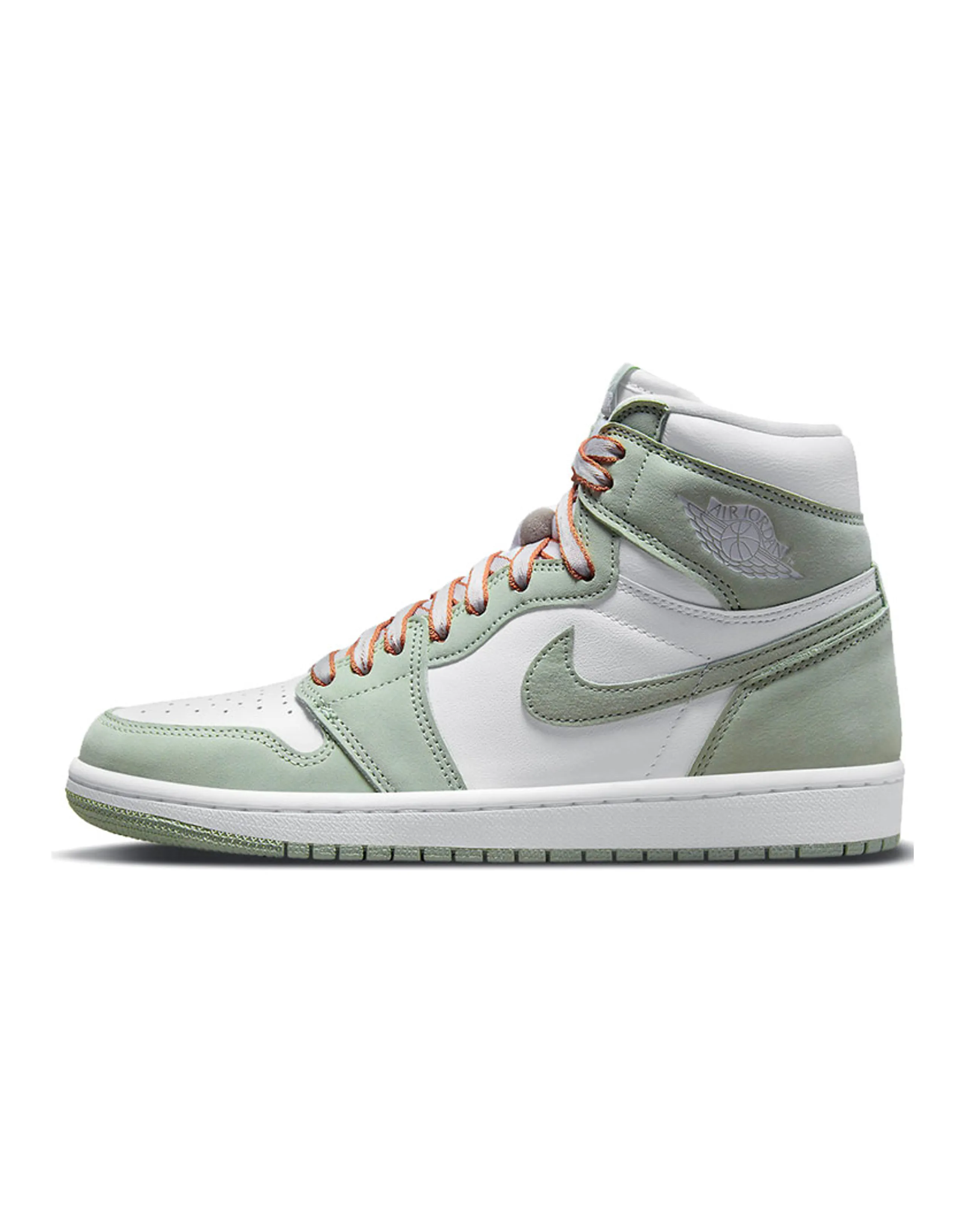 JORDAN 1 Retro High Og Seafoam Women's