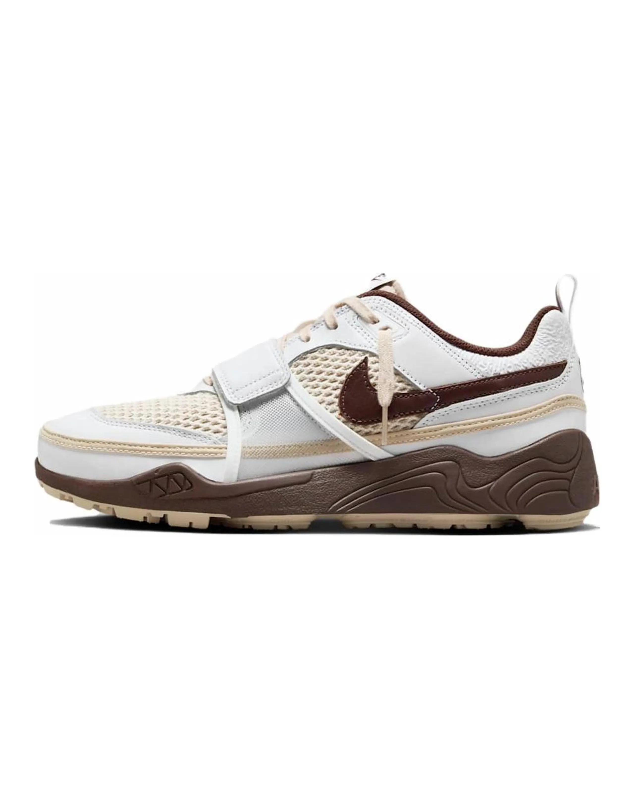 Nike Zoom Field Jaxx Travis Scott Light Chocolate