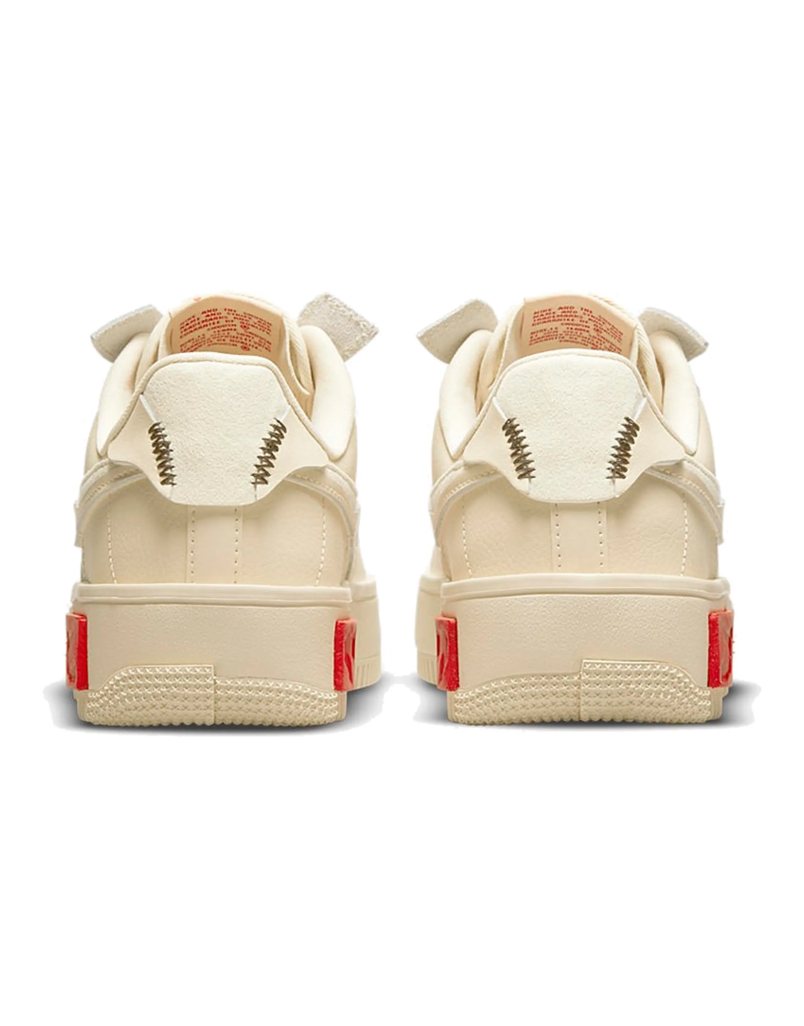 Nike Air Force 1 Fontanka Pearl White Women's