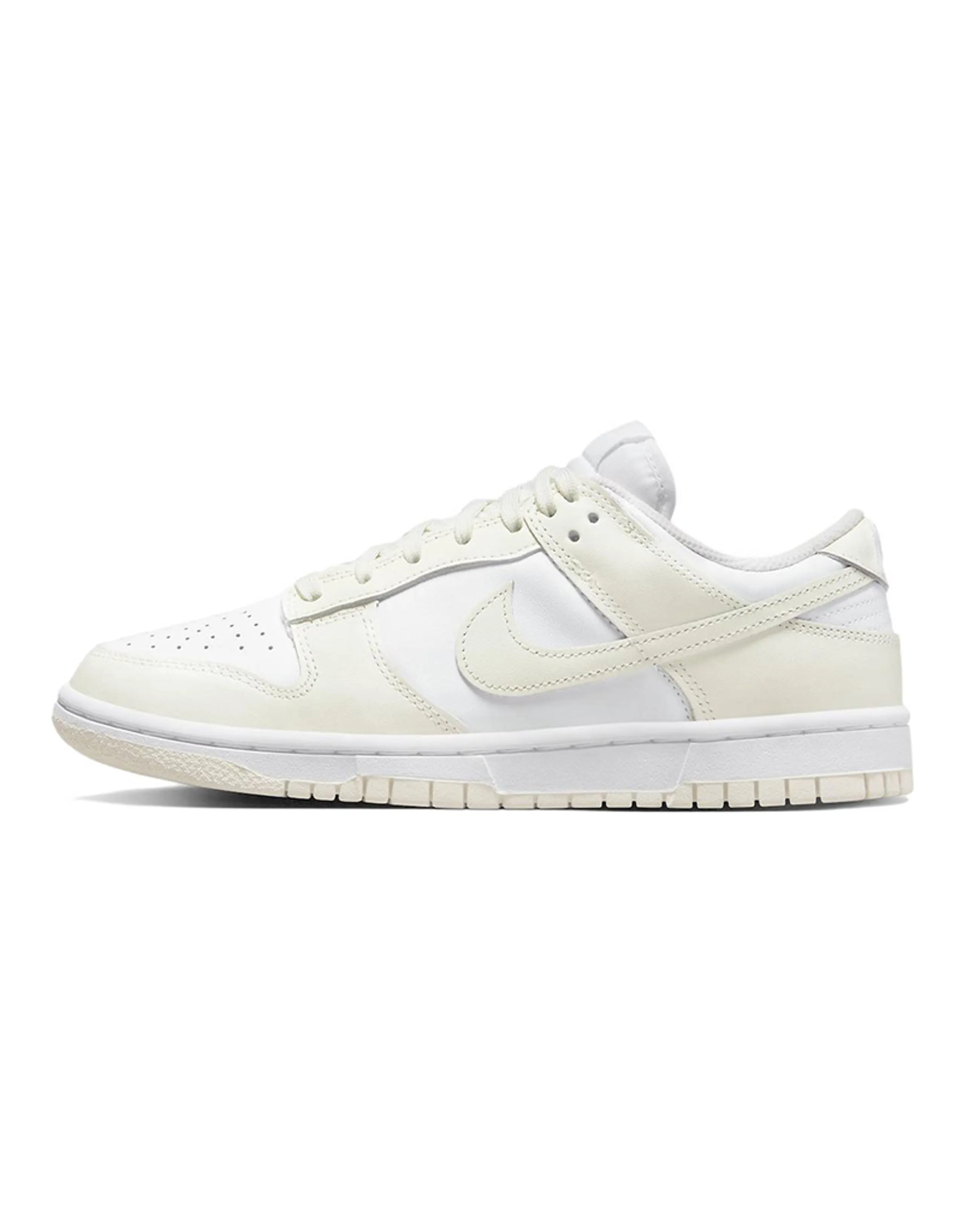 Nike Dunk Low Retro Coconut Milk Women's