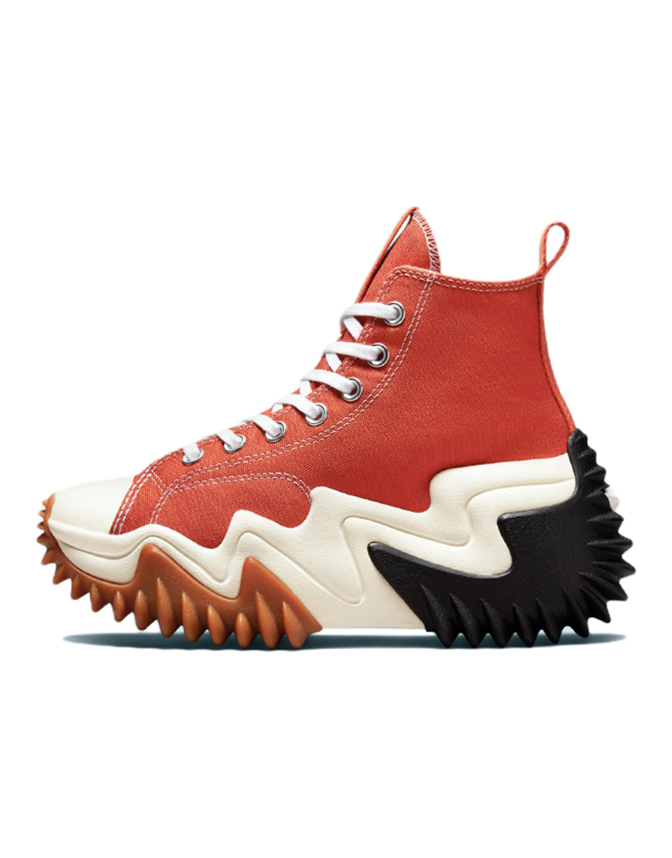 Converse Run Star Motion Platform Mantra Orange