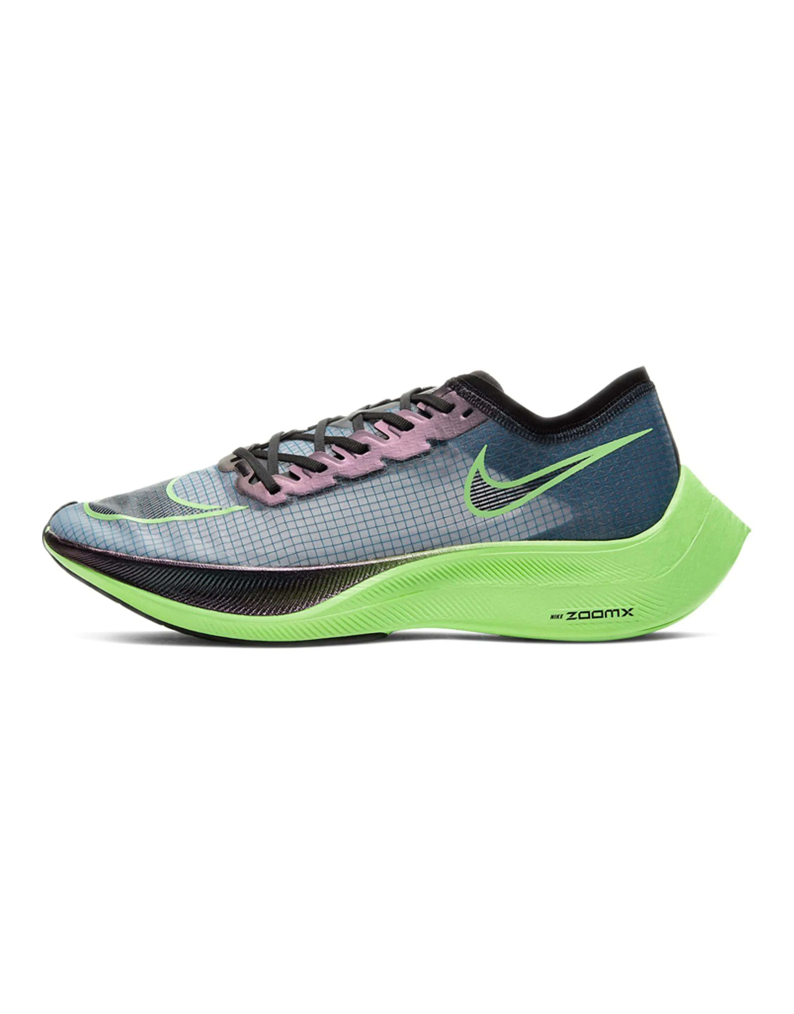 Nike ZoomX Vaporfly Next% Valerian Blue