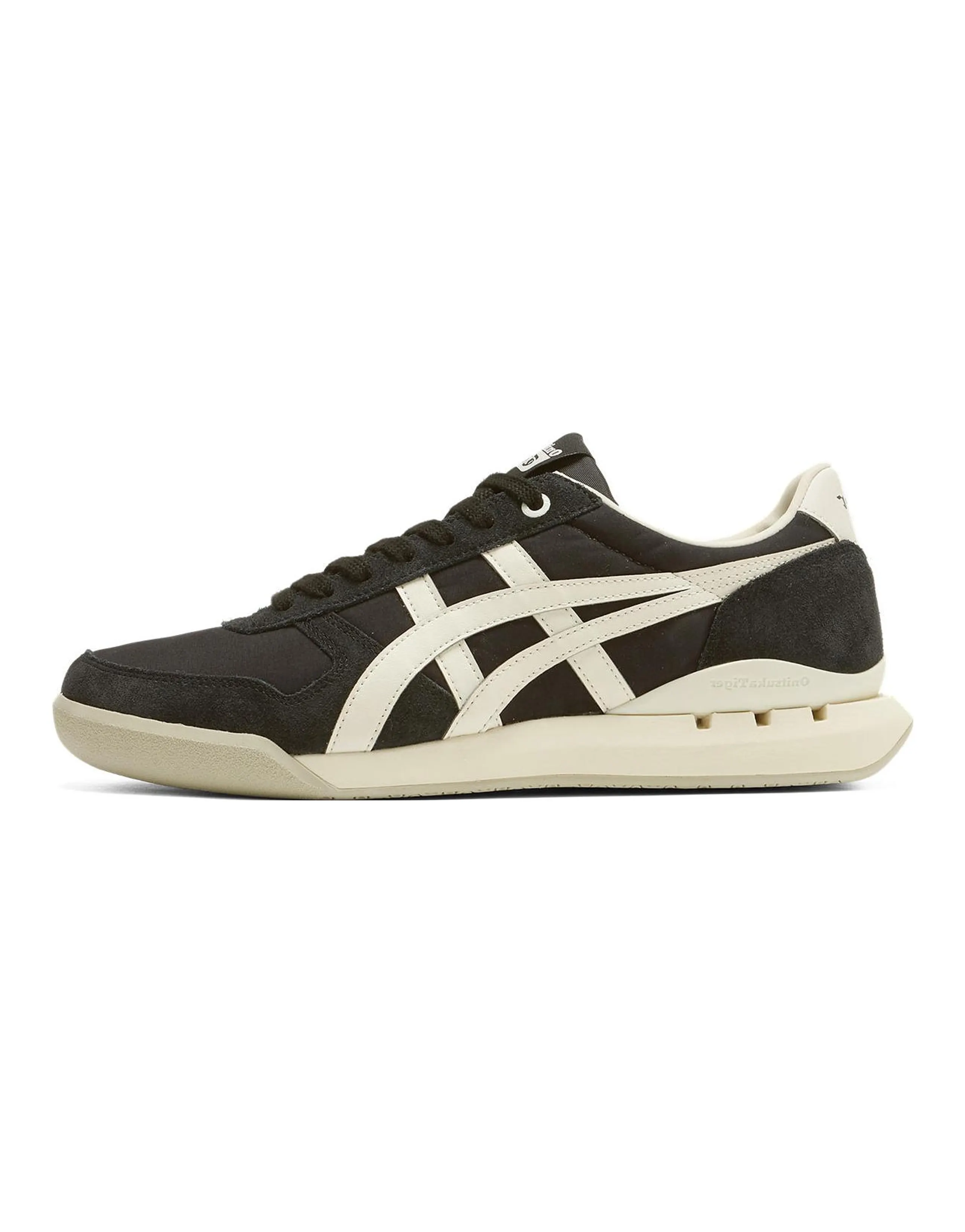 Onitsuka Tiger Ultimate 81 Ex 'Black White'