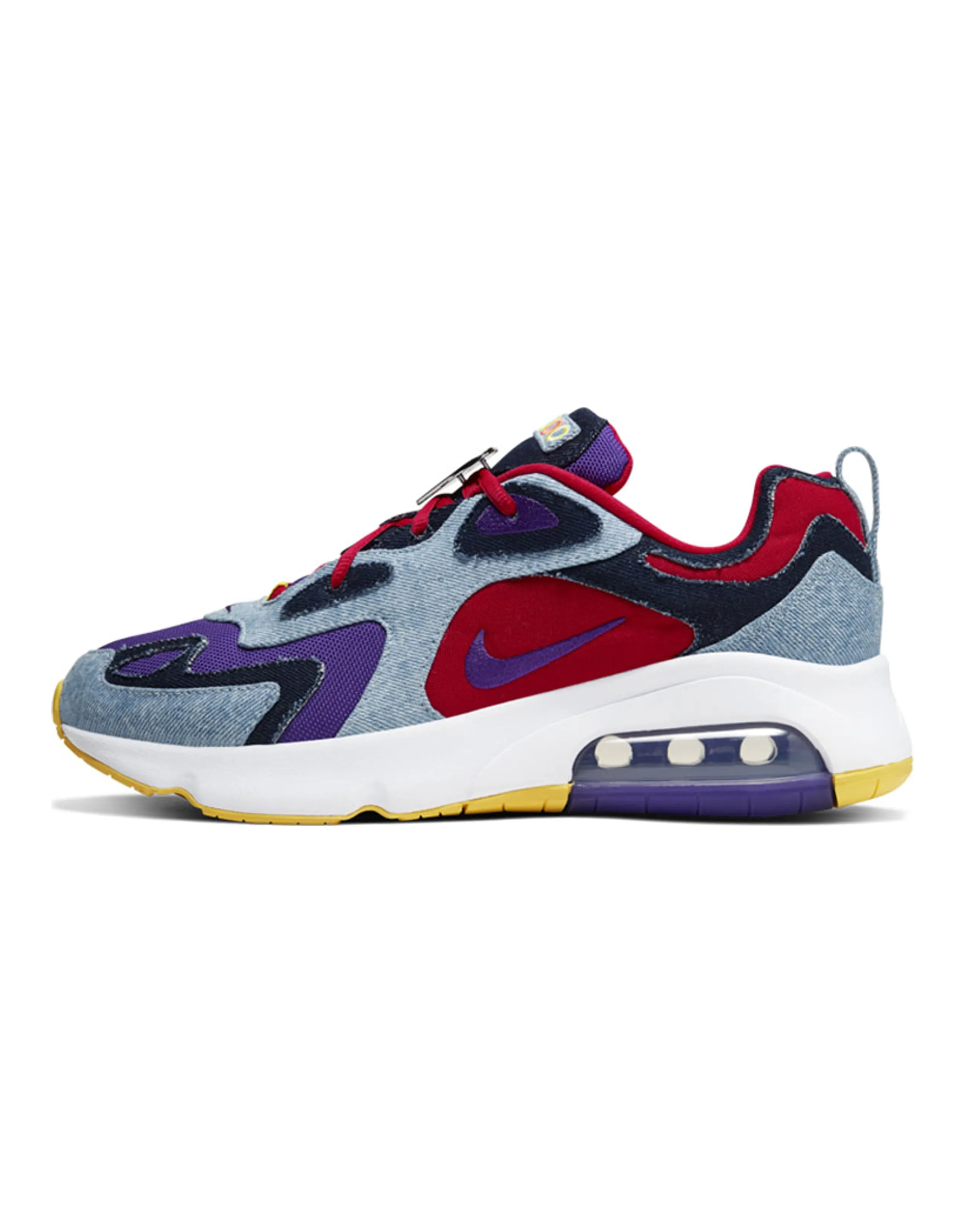 Nike Air Max 200 Multicolor