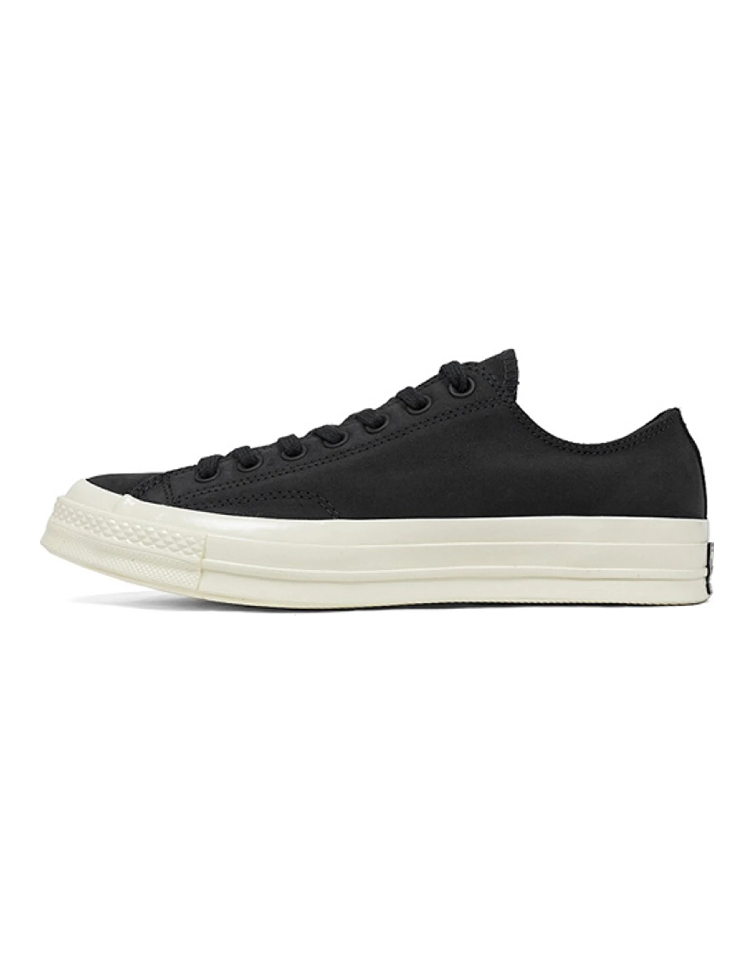 Chuck 70 Converse Low 'Black'