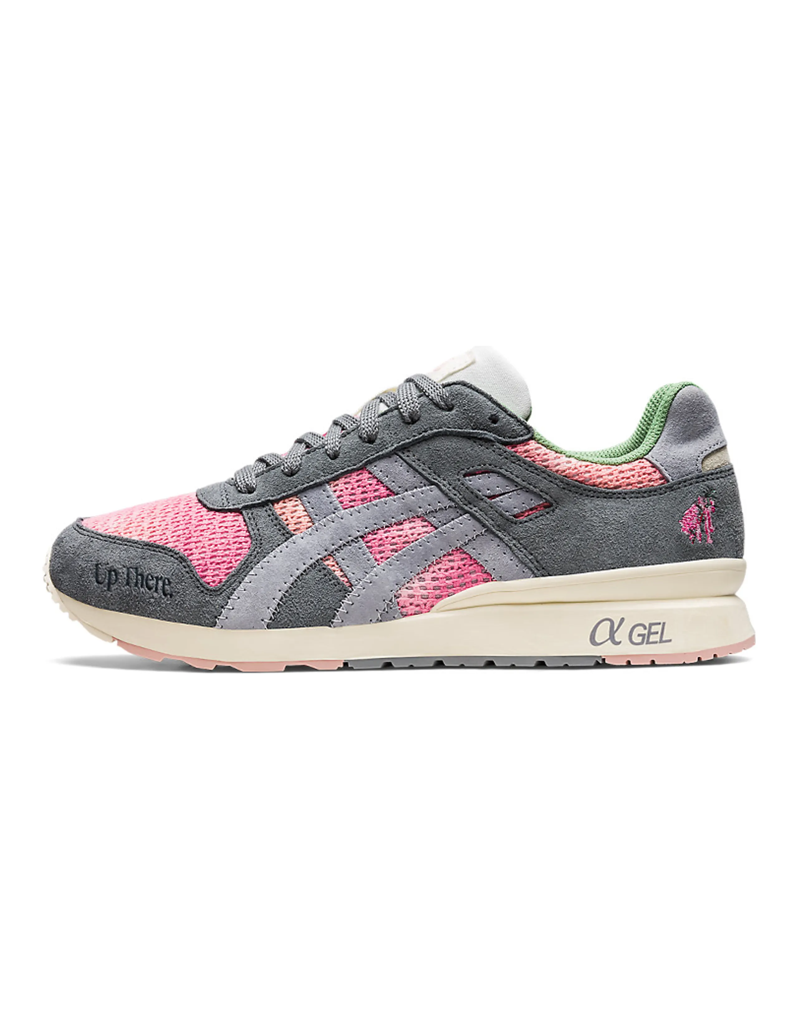 Asics GT II Up There